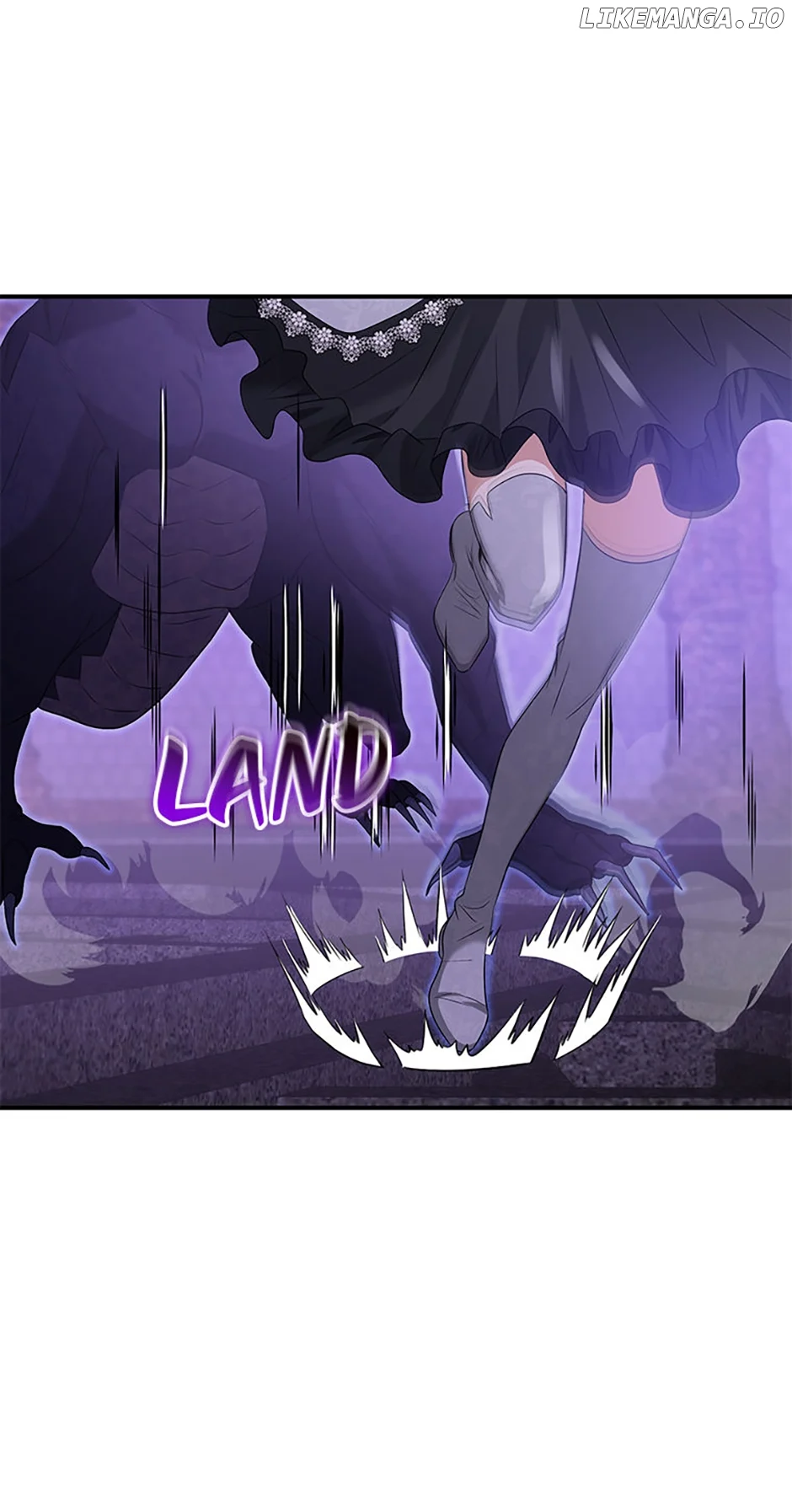 Marriage and Sword Chapter 94 - Page 21