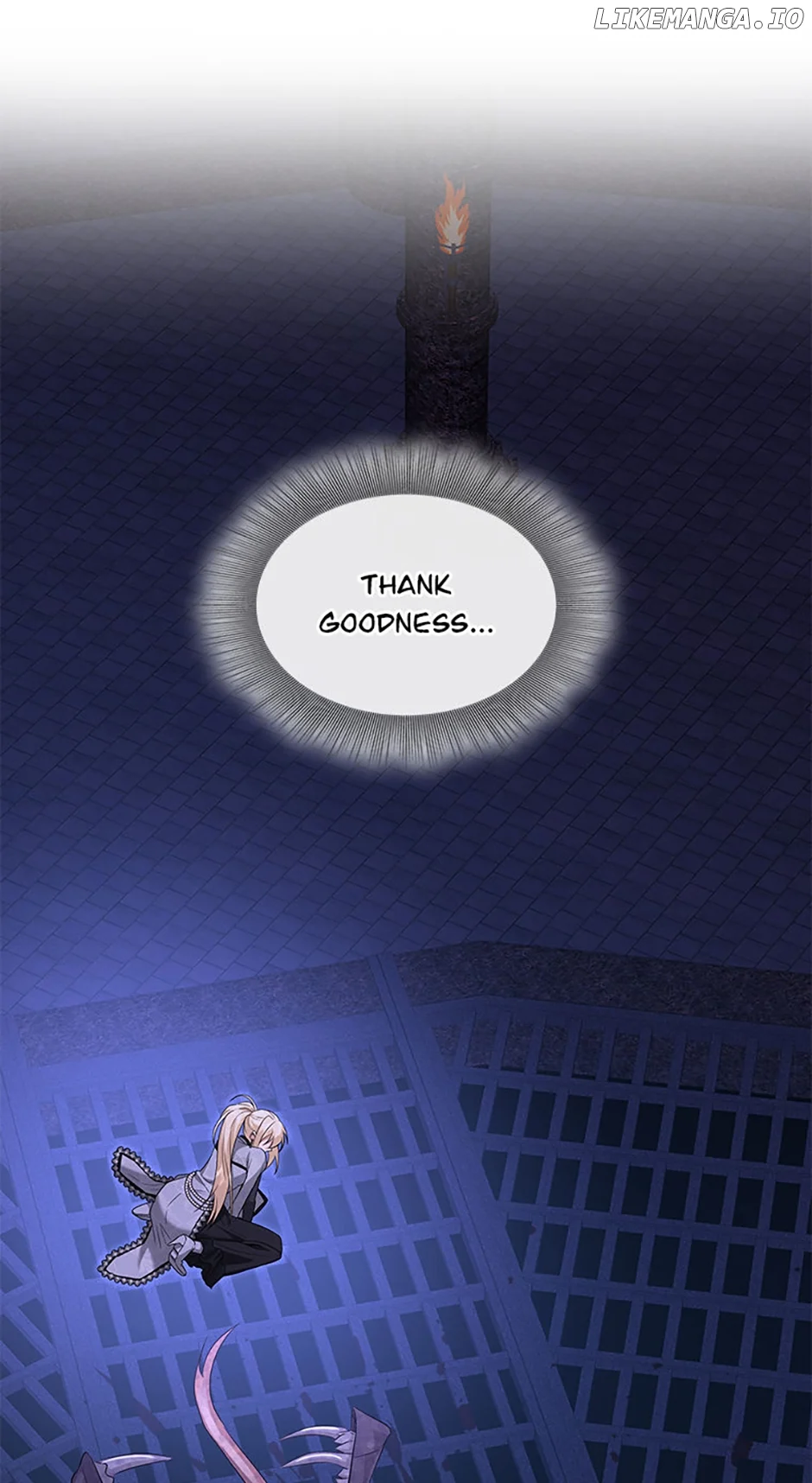 Marriage and Sword Chapter 94 - Page 23