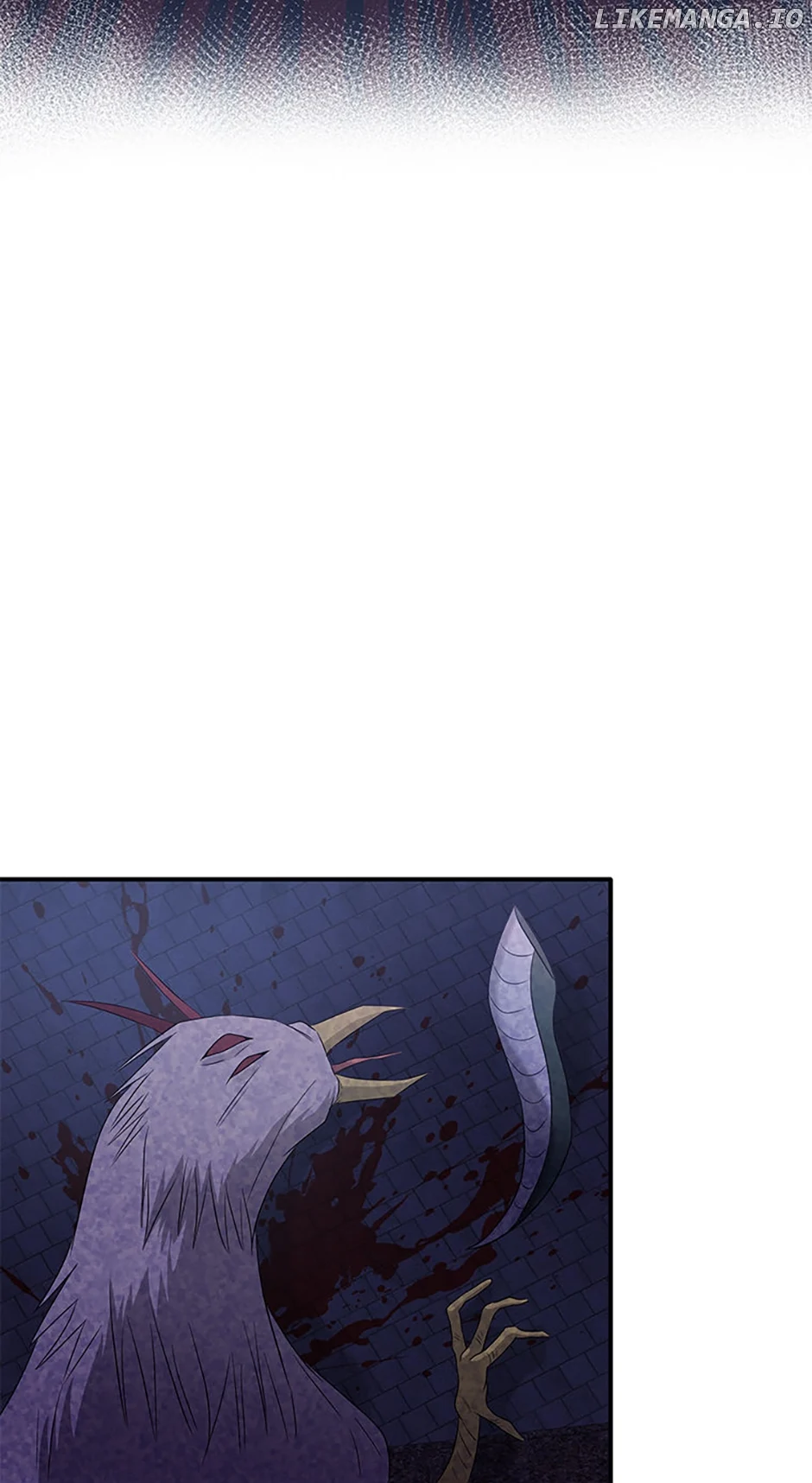 Marriage and Sword Chapter 94 - Page 27