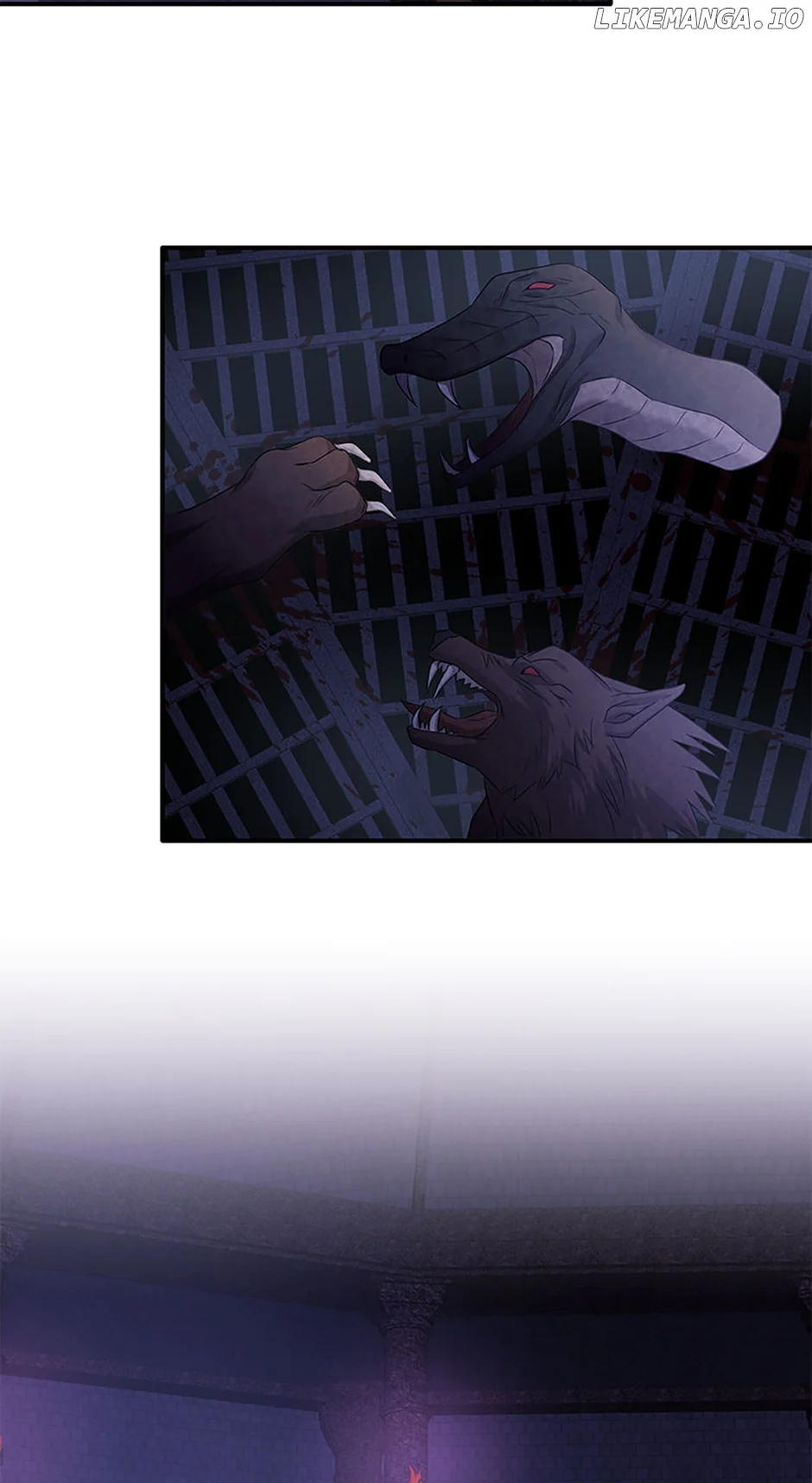 Marriage and Sword Chapter 94 - Page 28