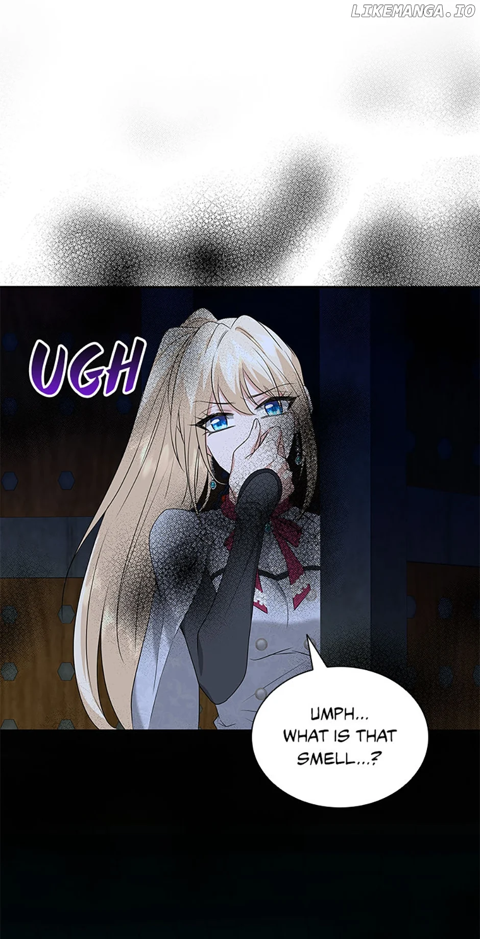 Marriage and Sword Chapter 94 - Page 30