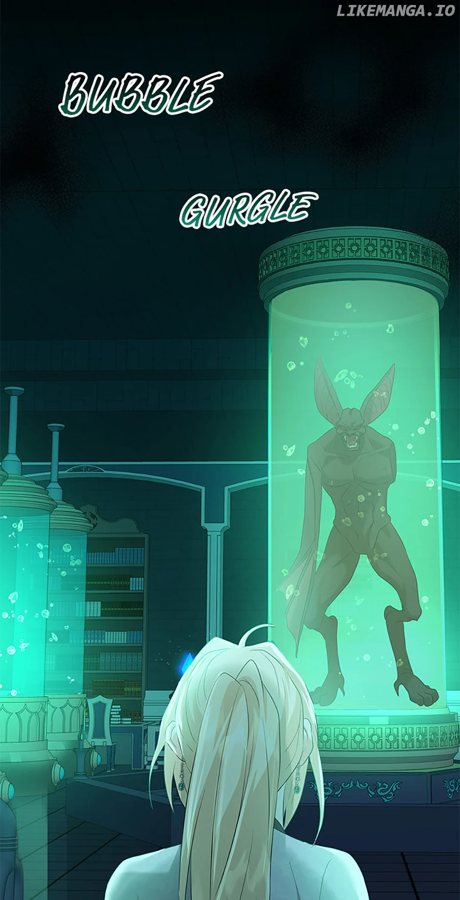 Marriage and Sword Chapter 94 - Page 31