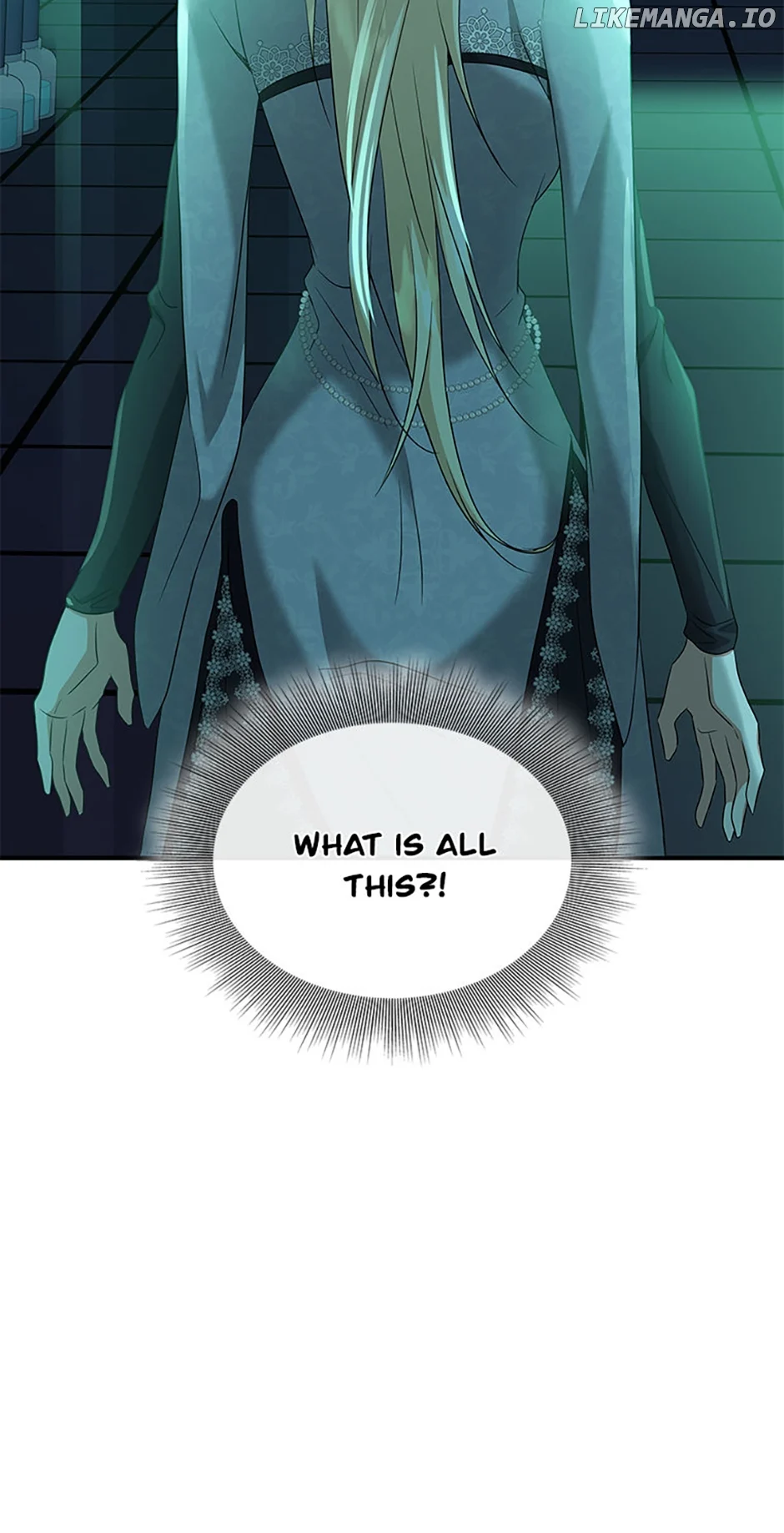 Marriage and Sword Chapter 94 - Page 32