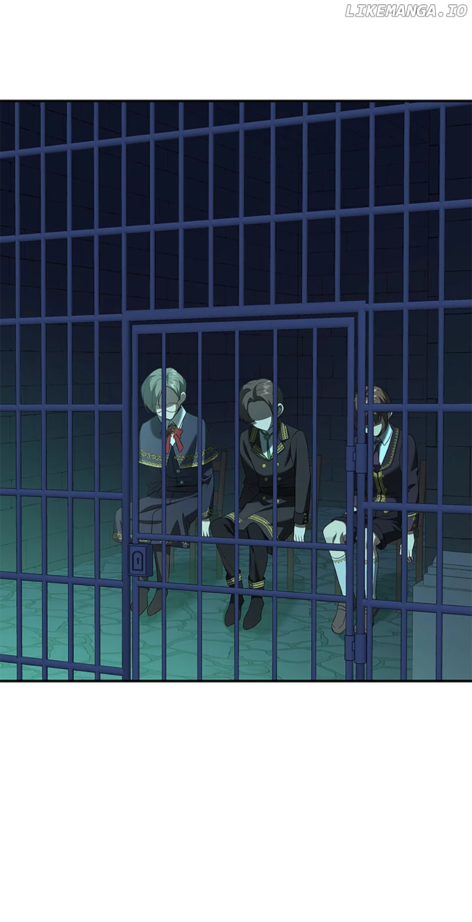 Marriage and Sword Chapter 94 - Page 35