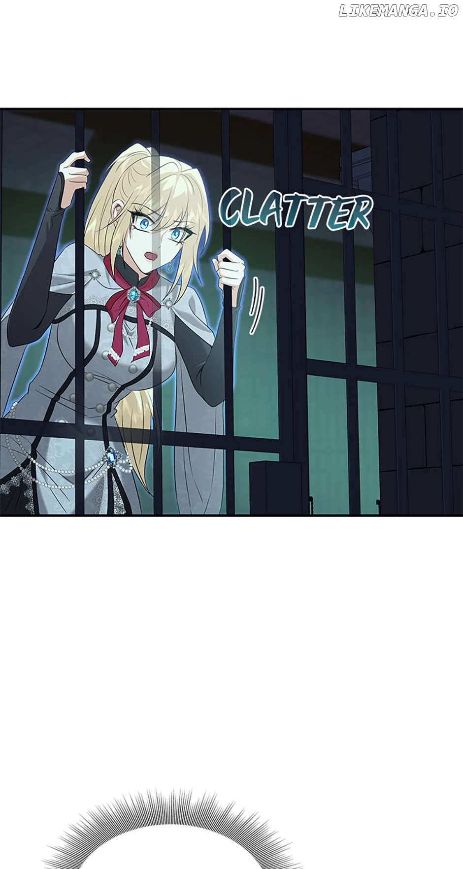 Marriage and Sword Chapter 94 - Page 36