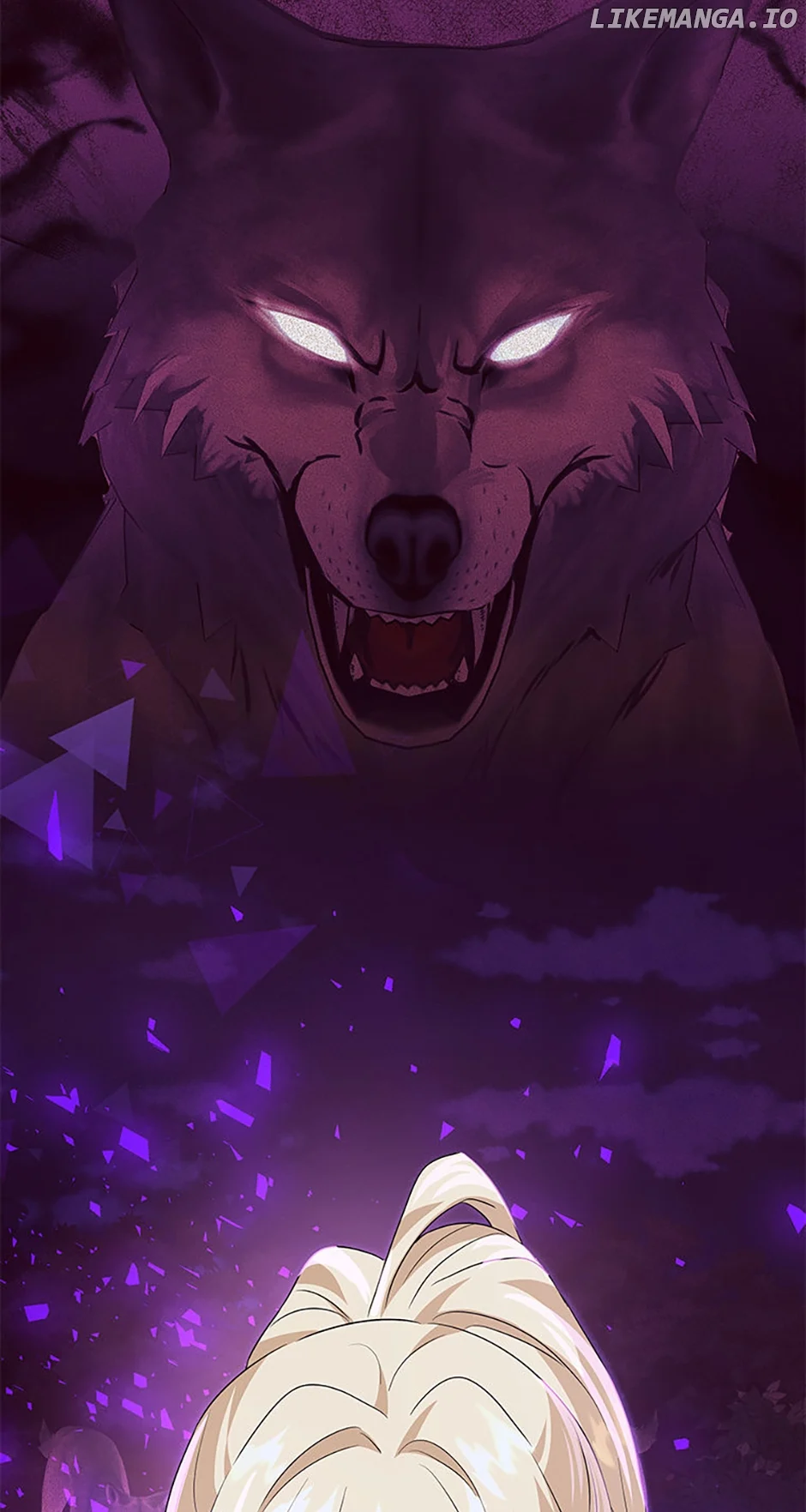 Marriage and Sword Chapter 94 - Page 42