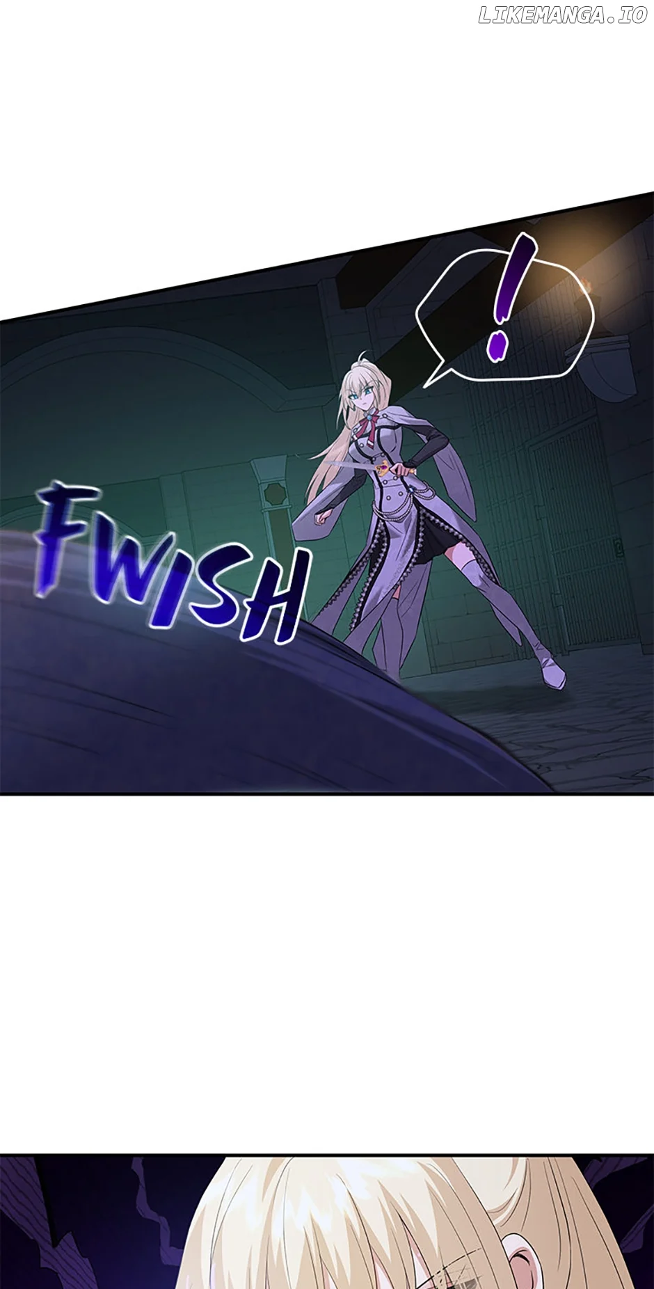 Marriage and Sword Chapter 94 - Page 46