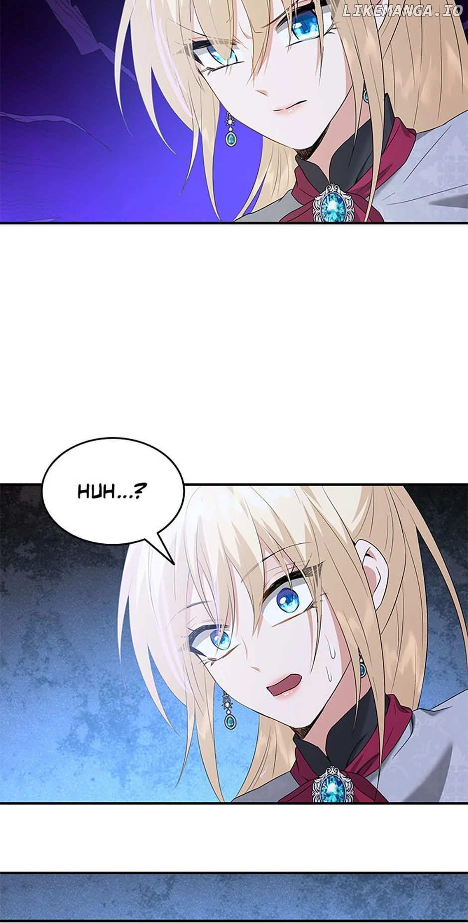 Marriage and Sword Chapter 94 - Page 47