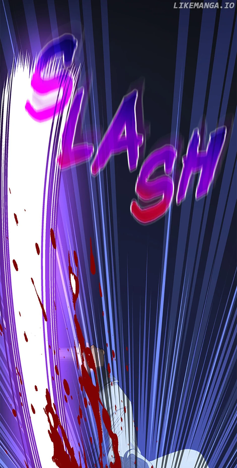 Marriage and Sword Chapter 94 - Page 49