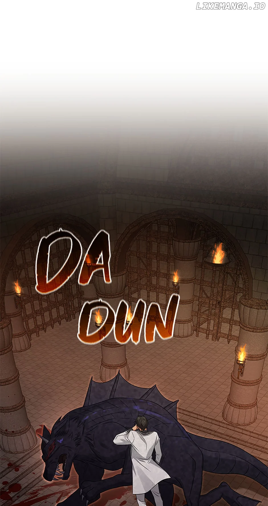 Marriage and Sword Chapter 94 - Page 51