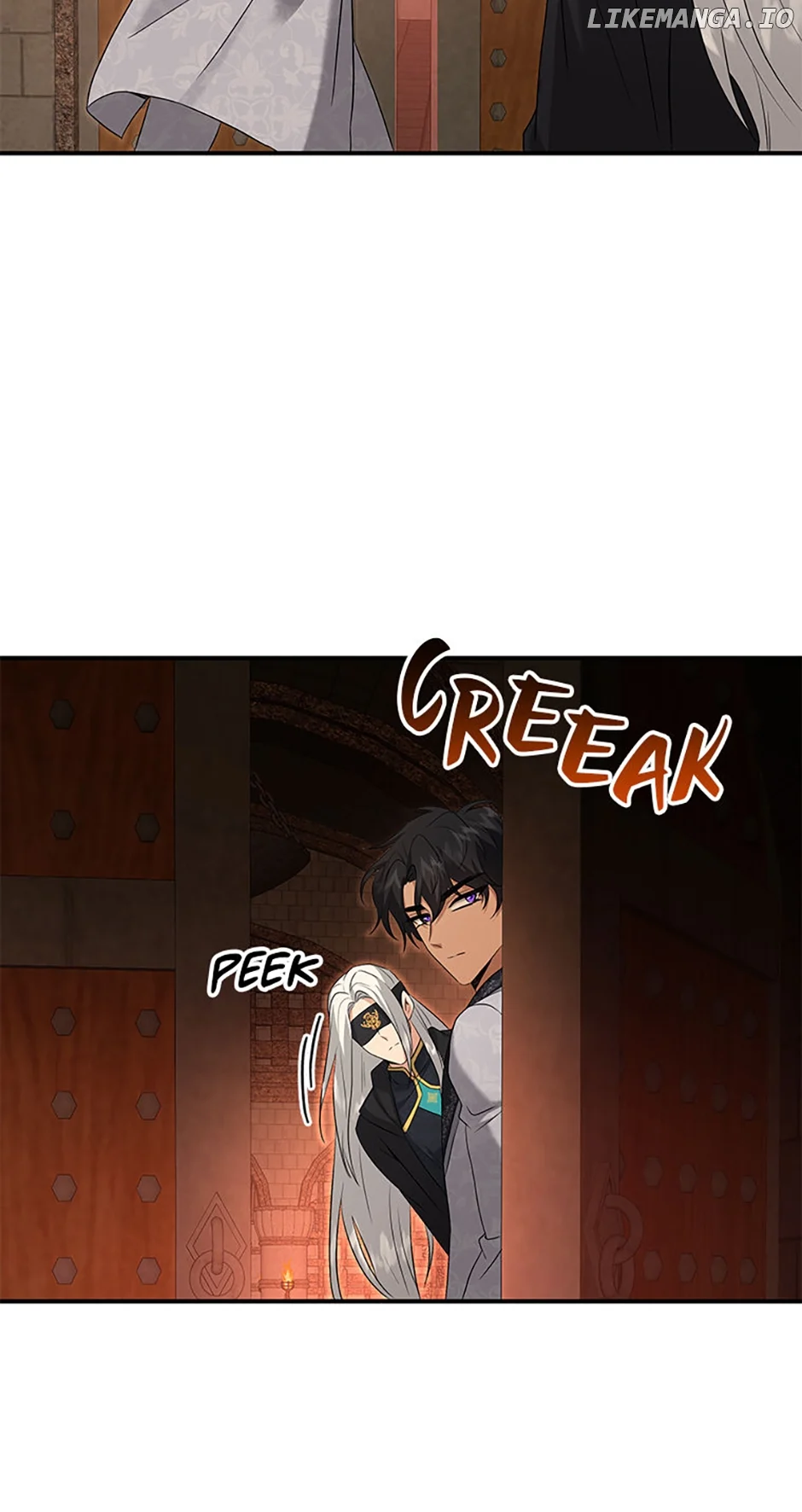 Marriage and Sword Chapter 94 - Page 56