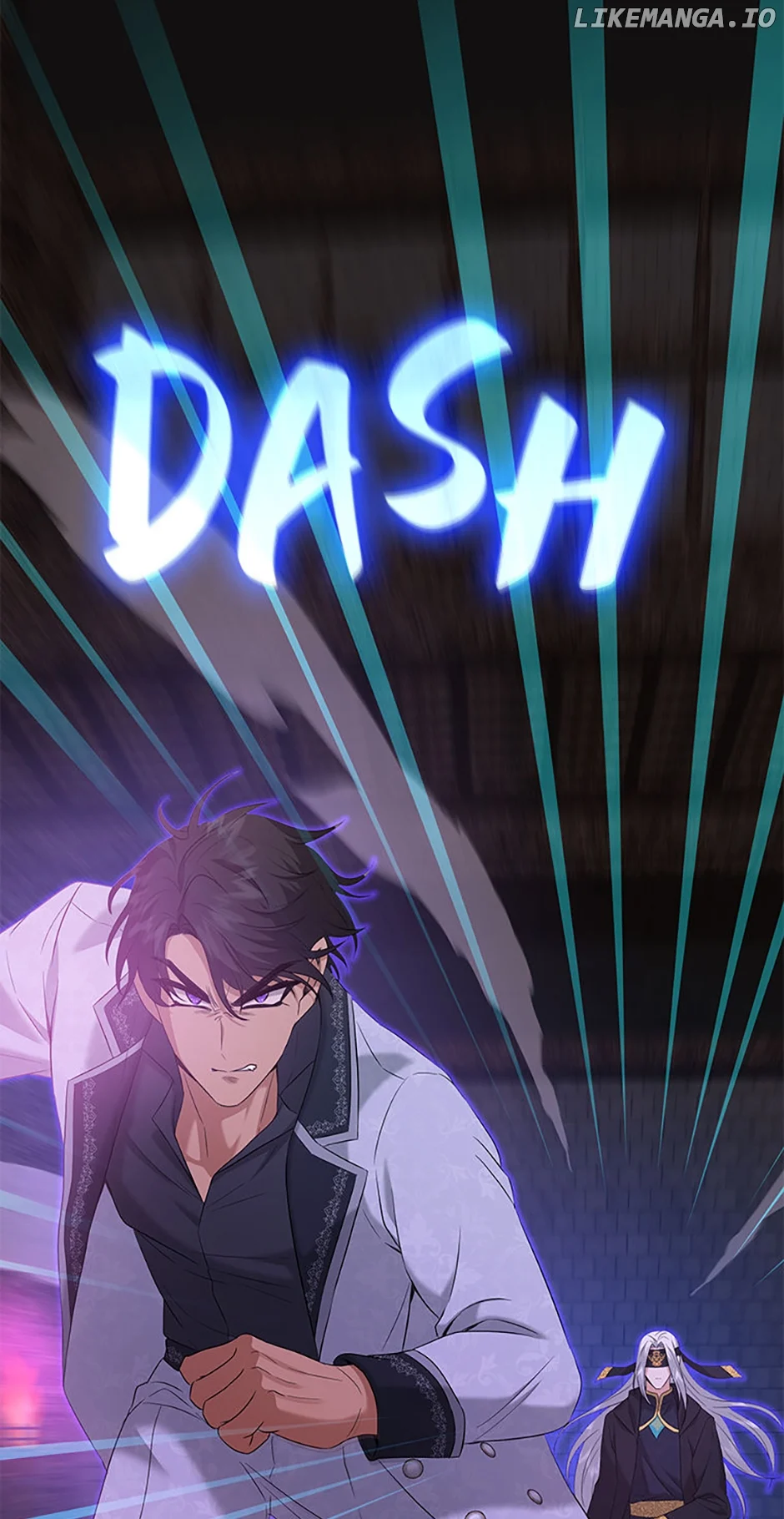 Marriage and Sword Chapter 94 - Page 61