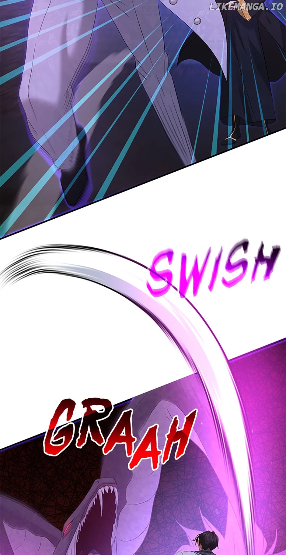 Marriage and Sword Chapter 94 - Page 62