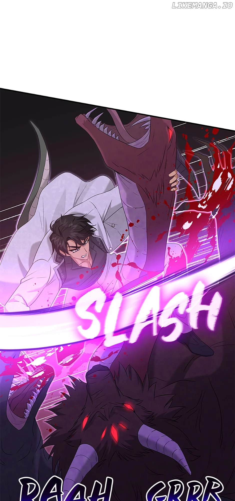 Marriage and Sword Chapter 94 - Page 64