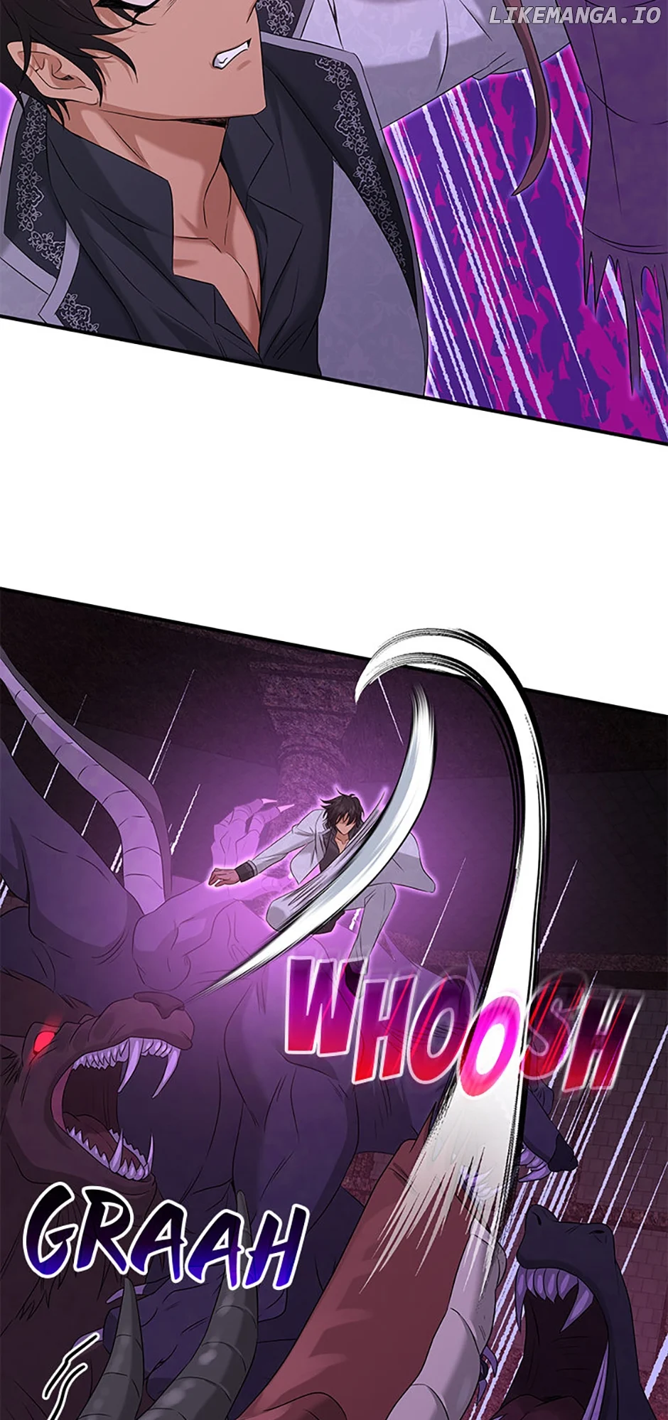 Marriage and Sword Chapter 94 - Page 66