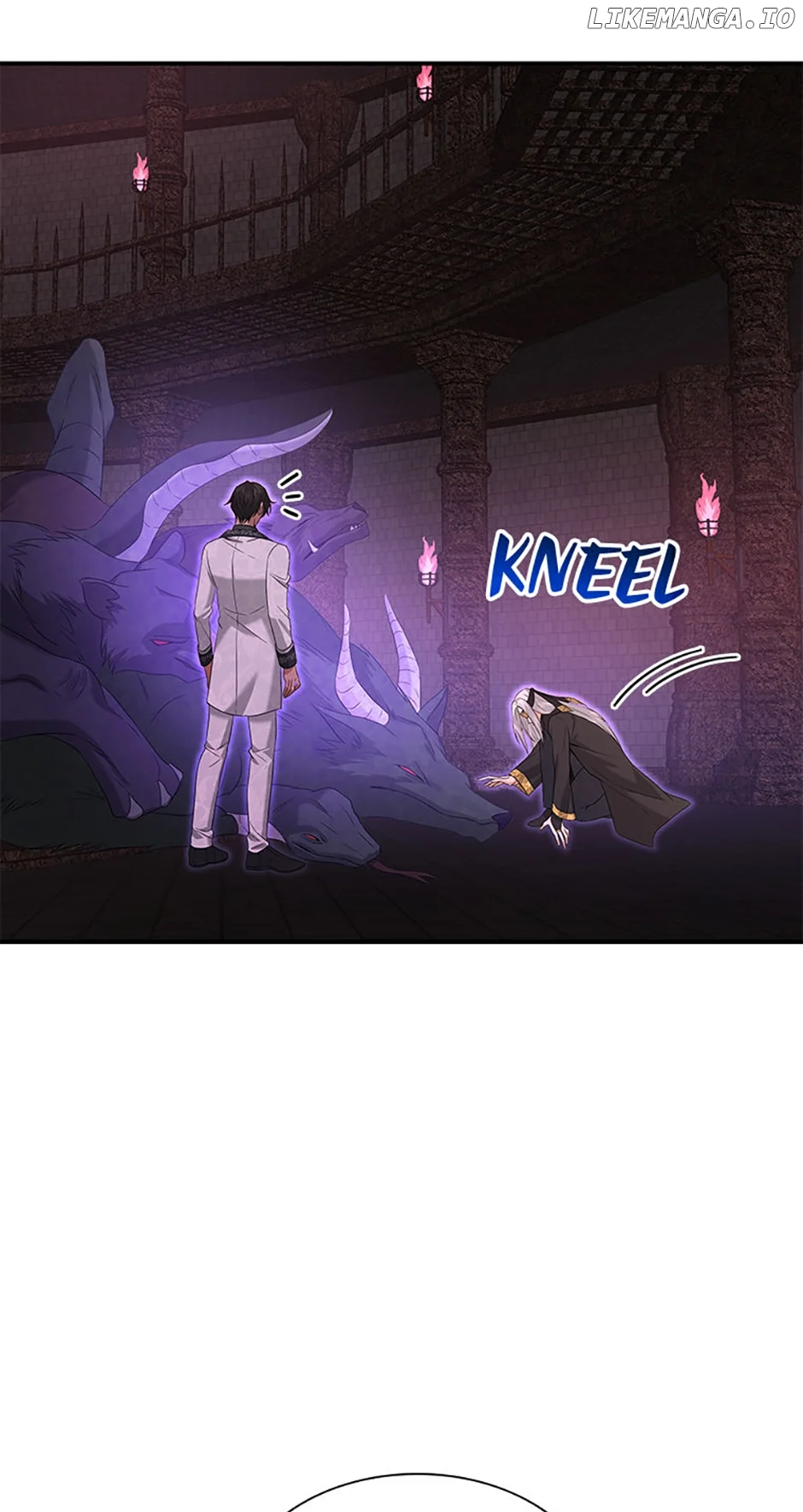 Marriage and Sword Chapter 94 - Page 77