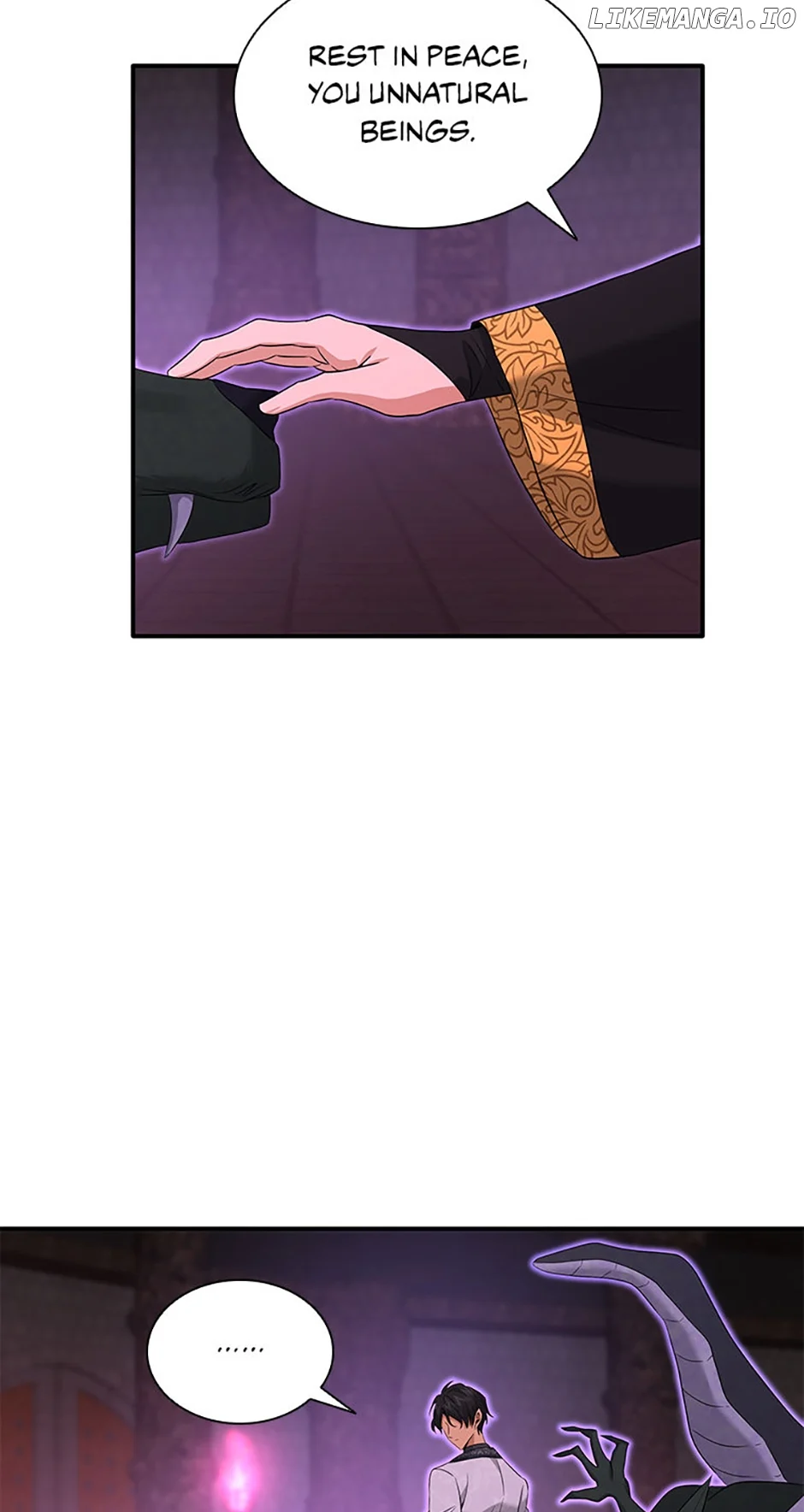 Marriage and Sword Chapter 94 - Page 78