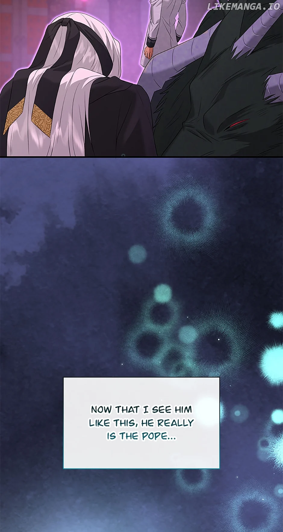 Marriage and Sword Chapter 94 - Page 79