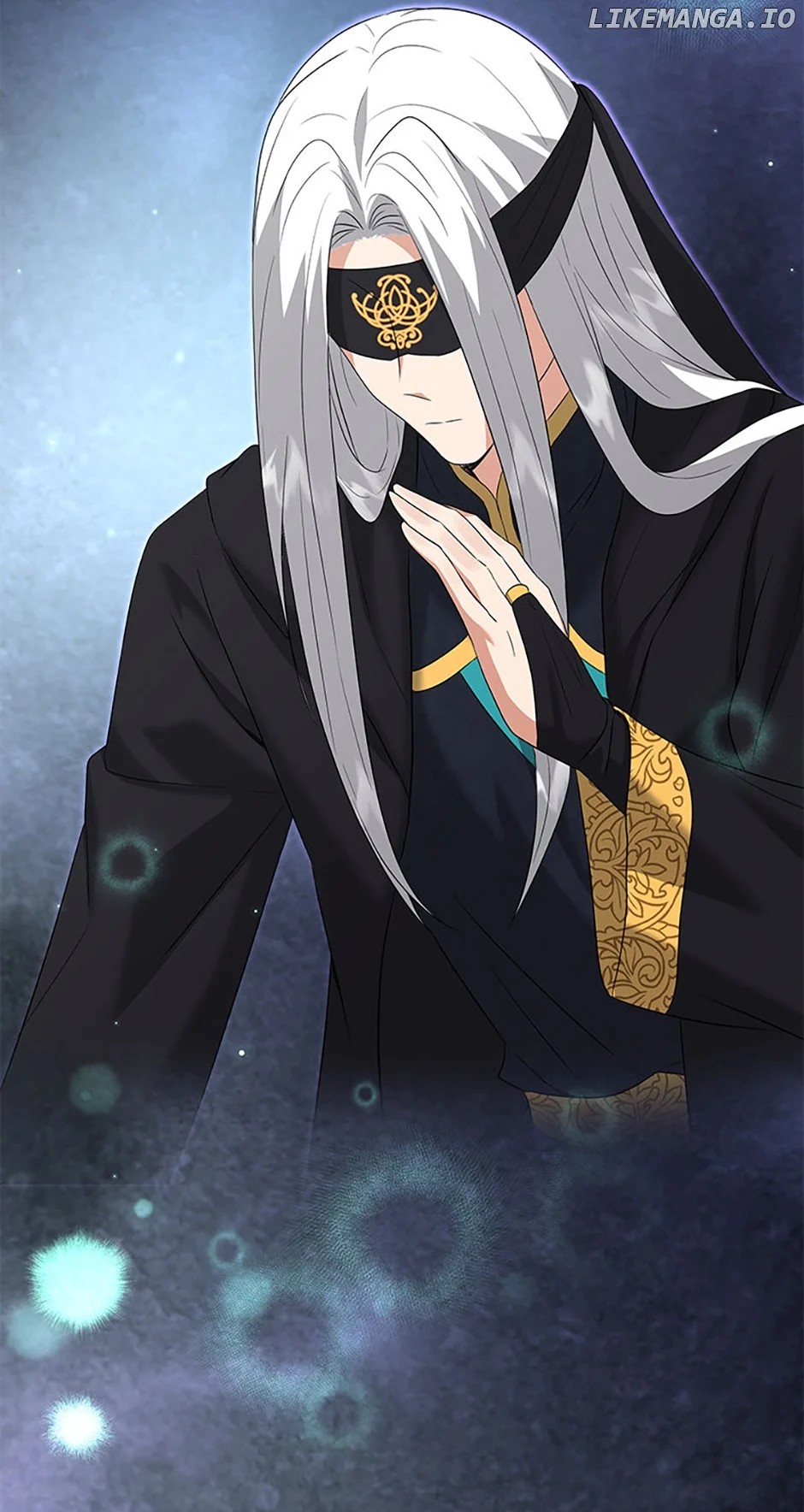 Marriage and Sword Chapter 94 - Page 80