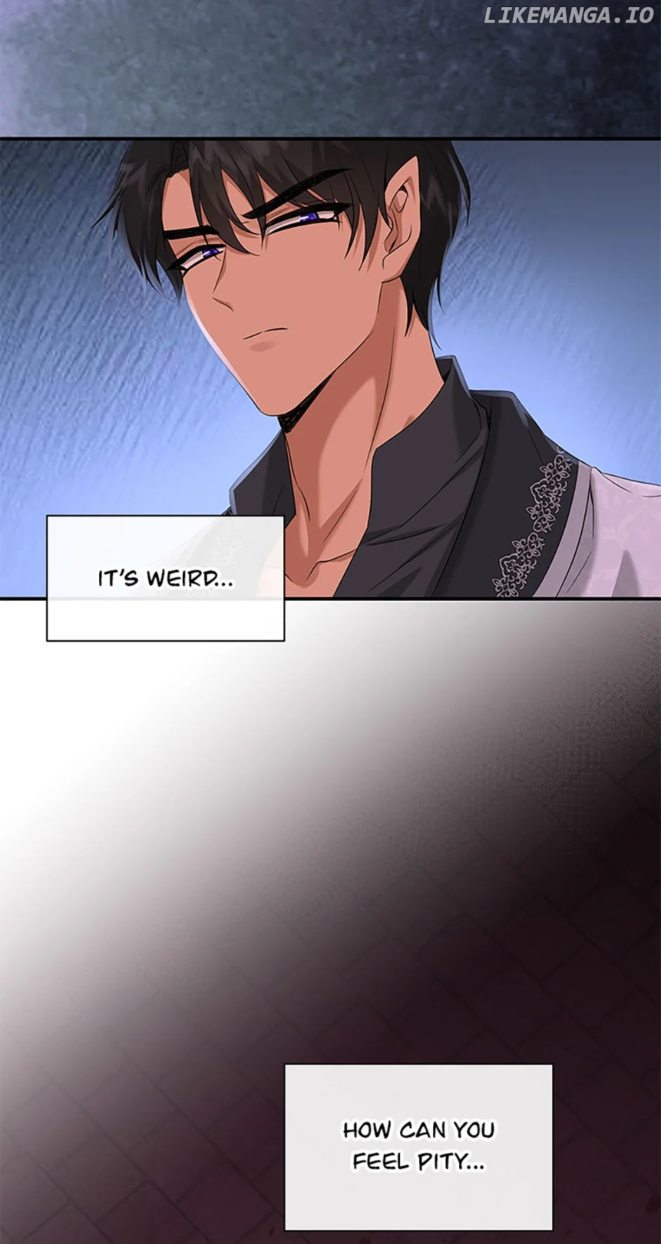 Marriage and Sword Chapter 94 - Page 81