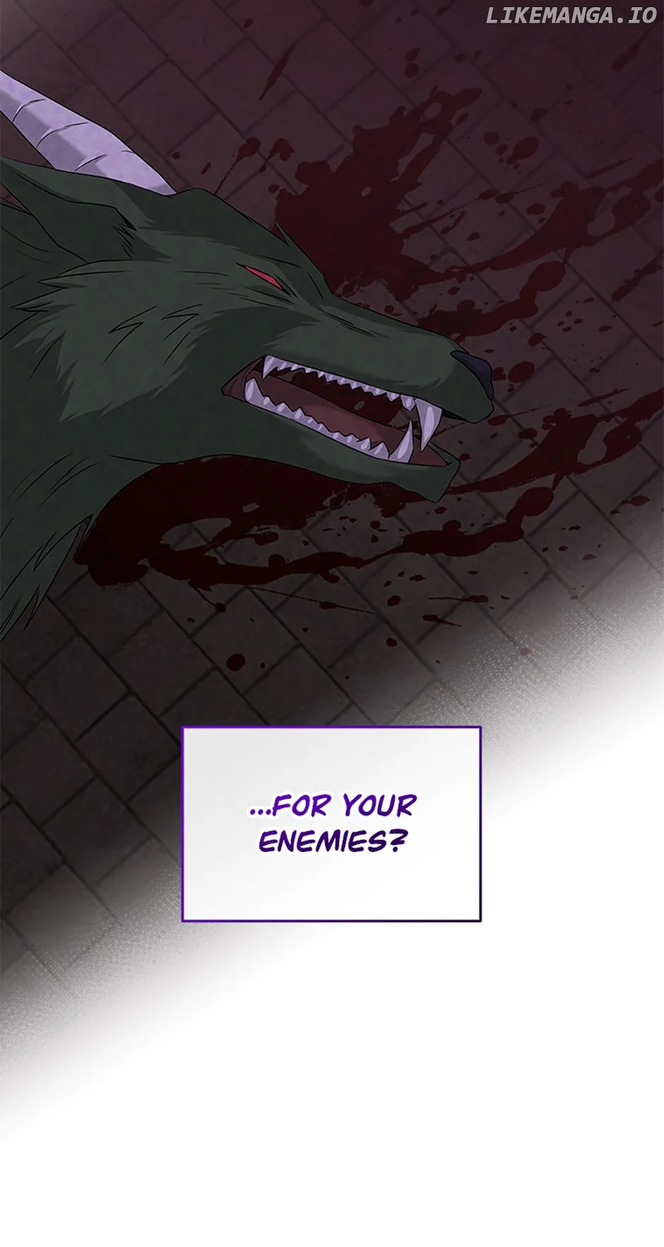 Marriage and Sword Chapter 94 - Page 82