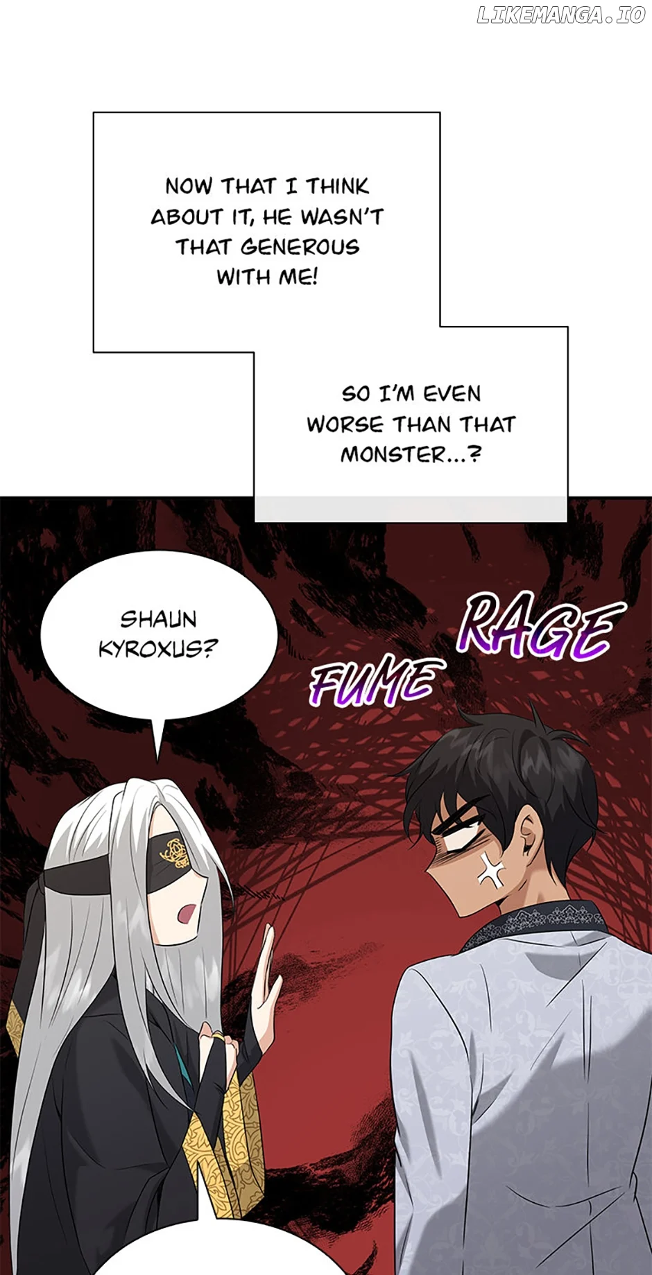 Marriage and Sword Chapter 94 - Page 83