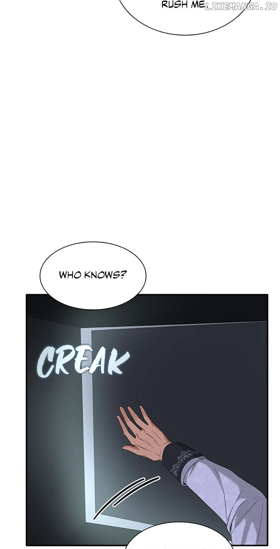 Marriage and Sword Chapter 94 - Page 87