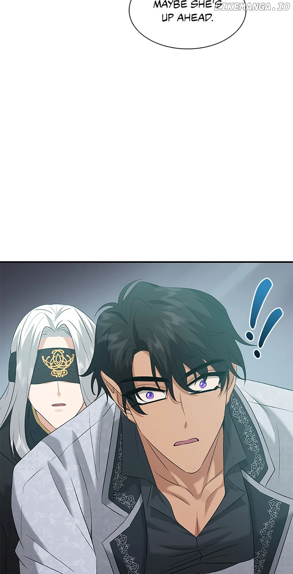 Marriage and Sword Chapter 94 - Page 88