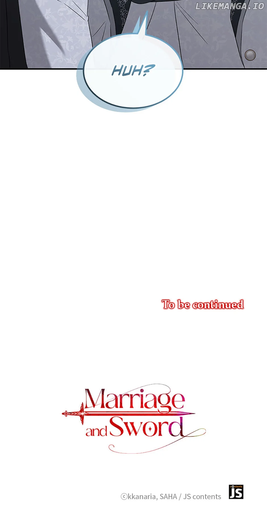 Marriage and Sword Chapter 94 - Page 89