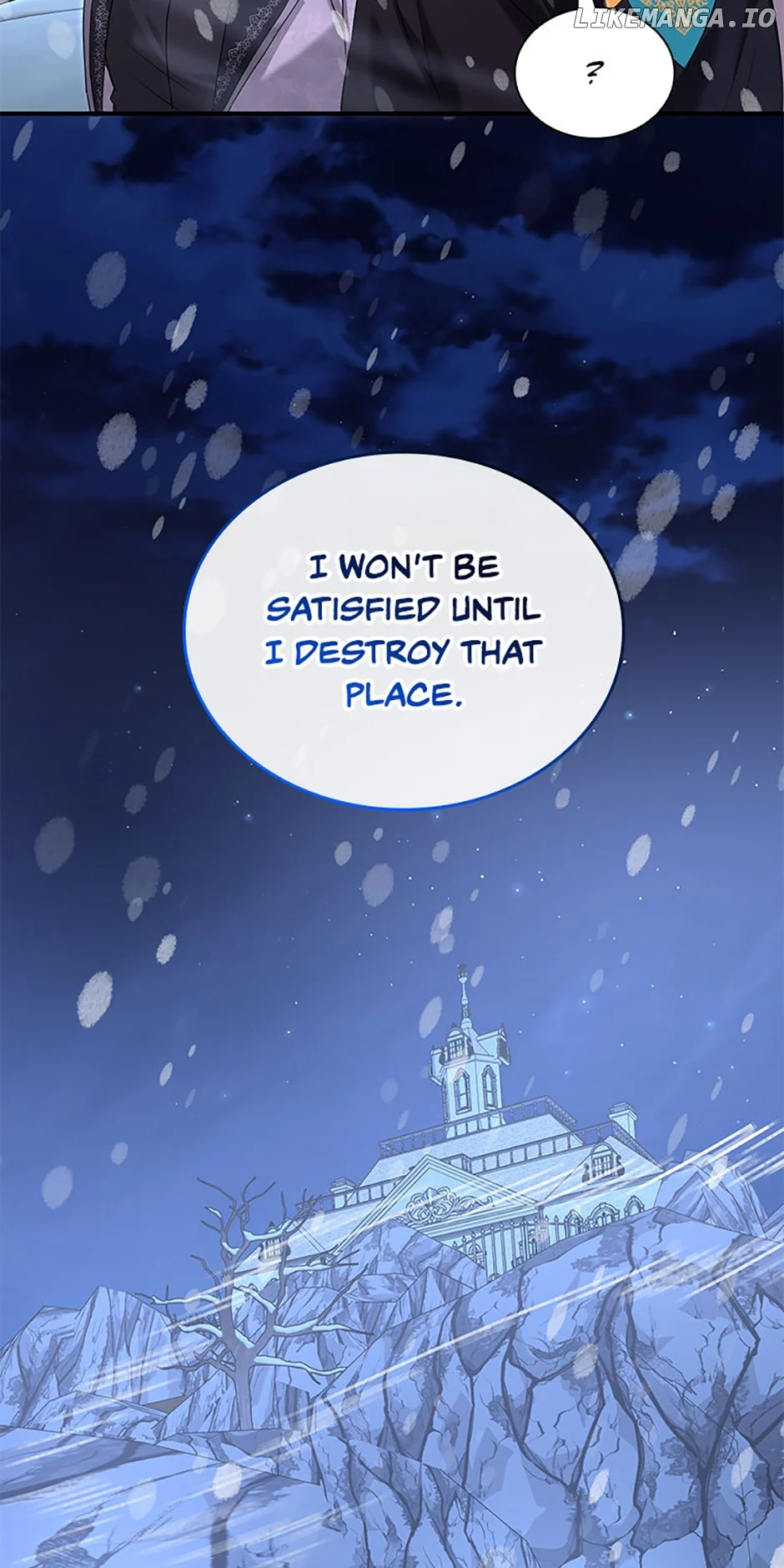 Marriage and Sword Chapter 95 - Page 5