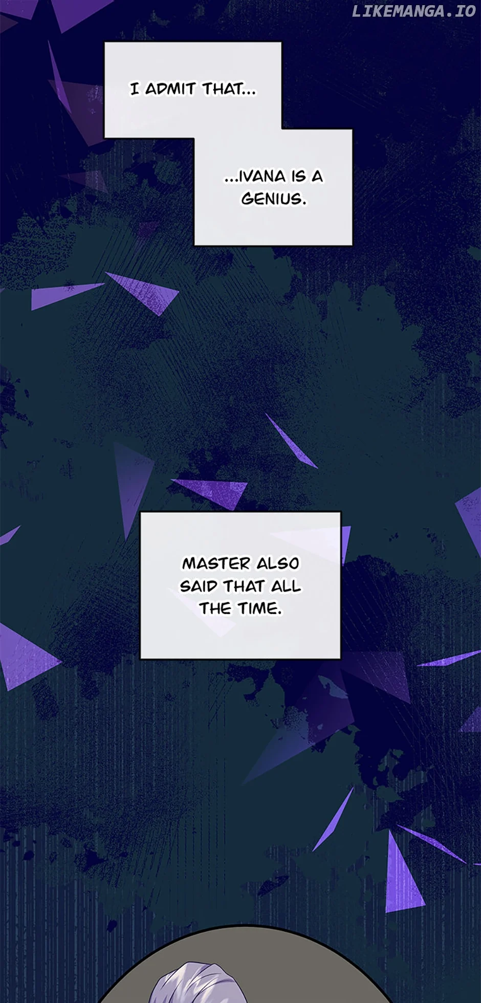 Marriage and Sword Chapter 95 - Page 10