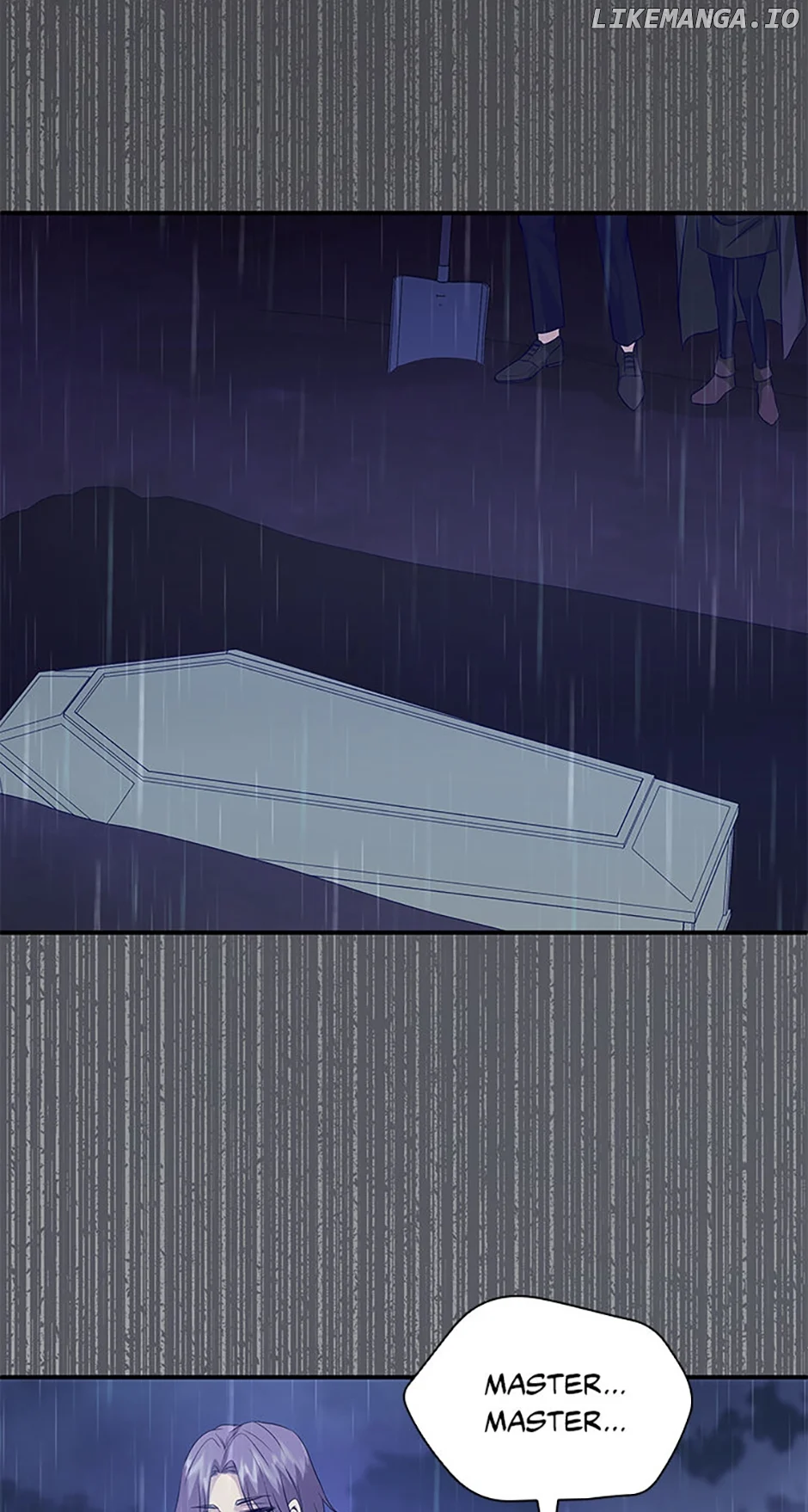 Marriage and Sword Chapter 95 - Page 18