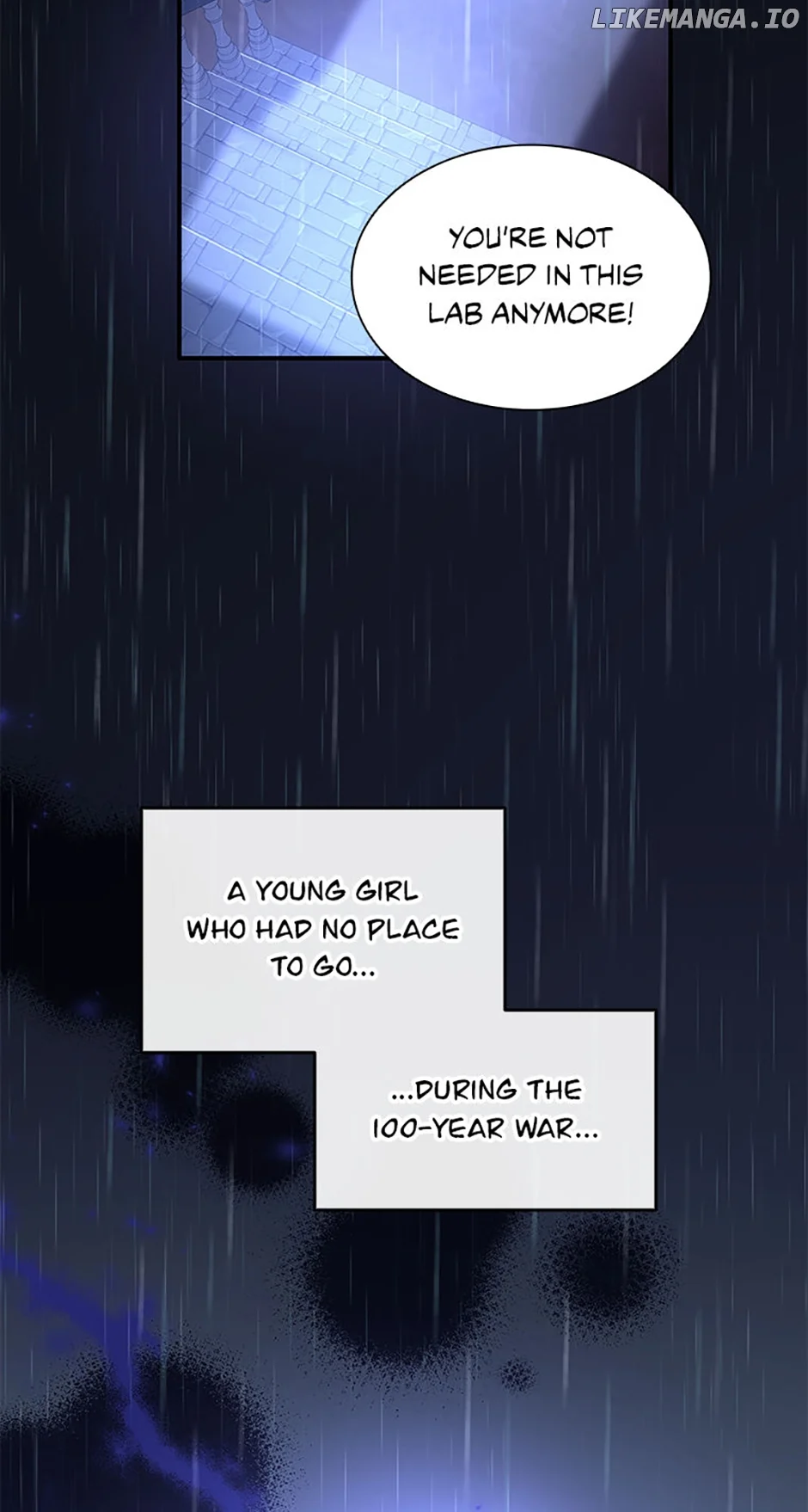 Marriage and Sword Chapter 95 - Page 20