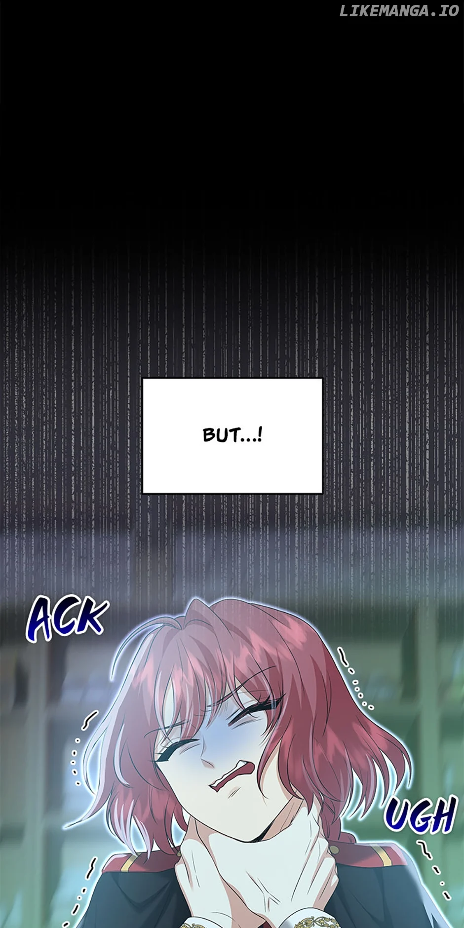 Marriage and Sword Chapter 95 - Page 22