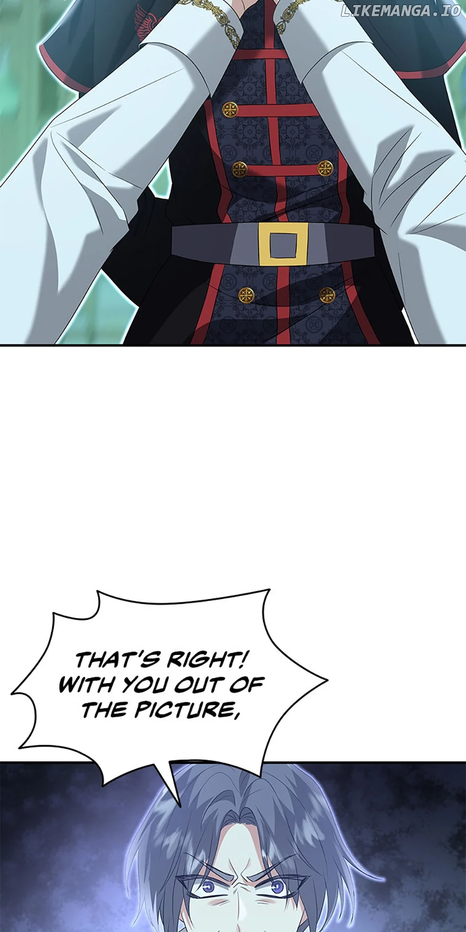 Marriage and Sword Chapter 95 - Page 23