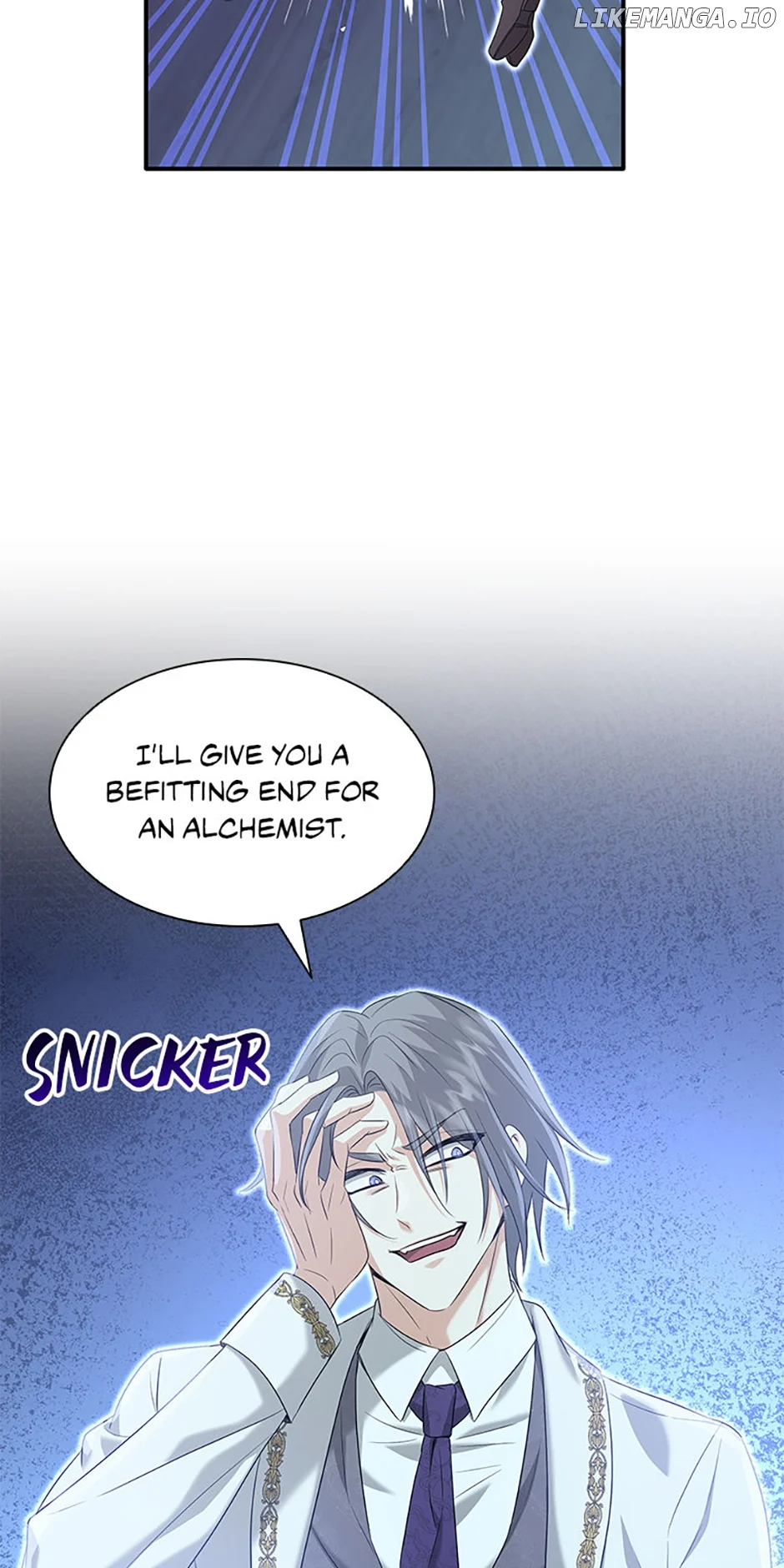 Marriage and Sword Chapter 95 - Page 26