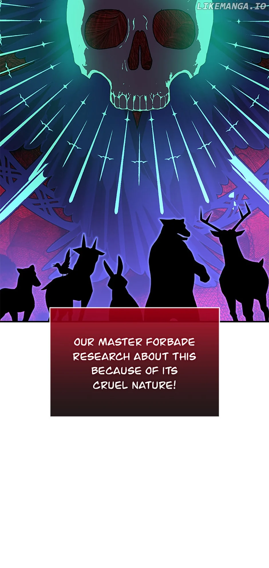 Marriage and Sword Chapter 95 - Page 31