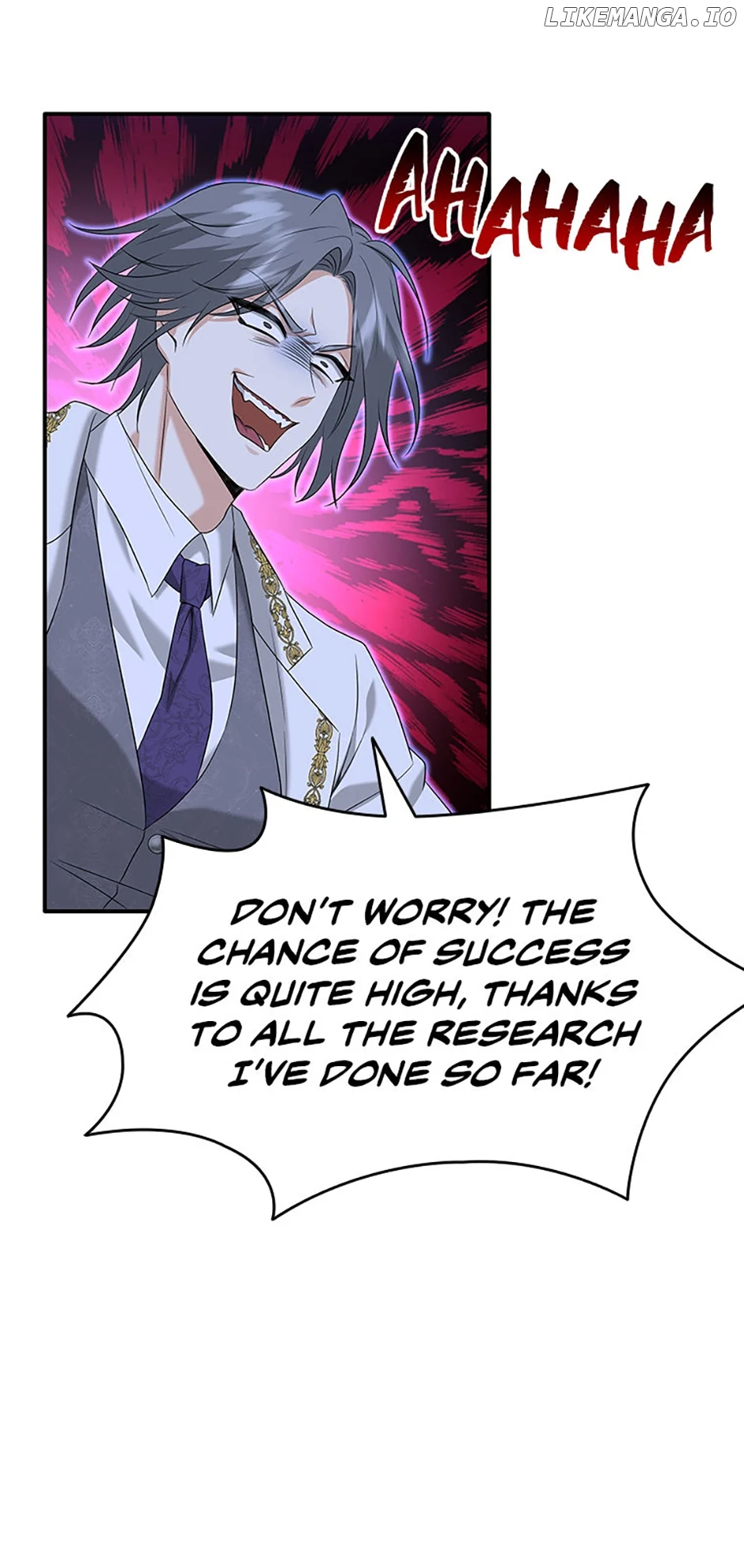 Marriage and Sword Chapter 95 - Page 32