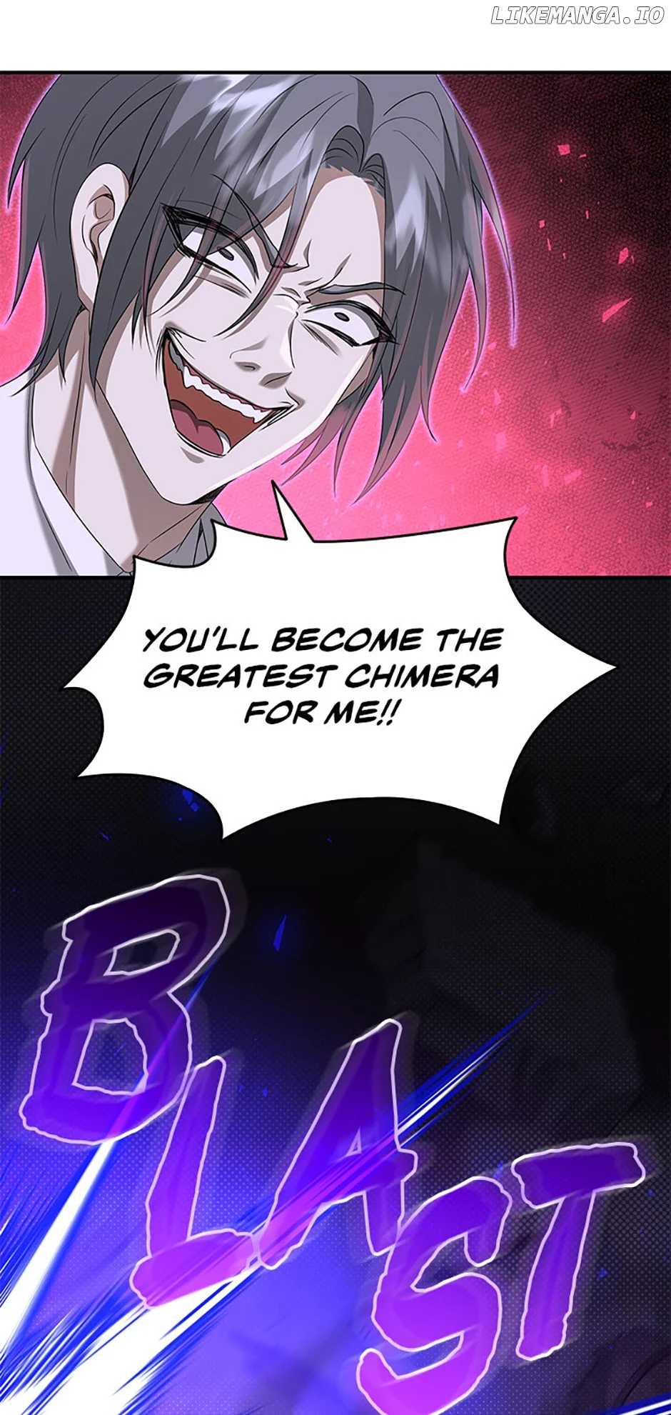 Marriage and Sword Chapter 95 - Page 34