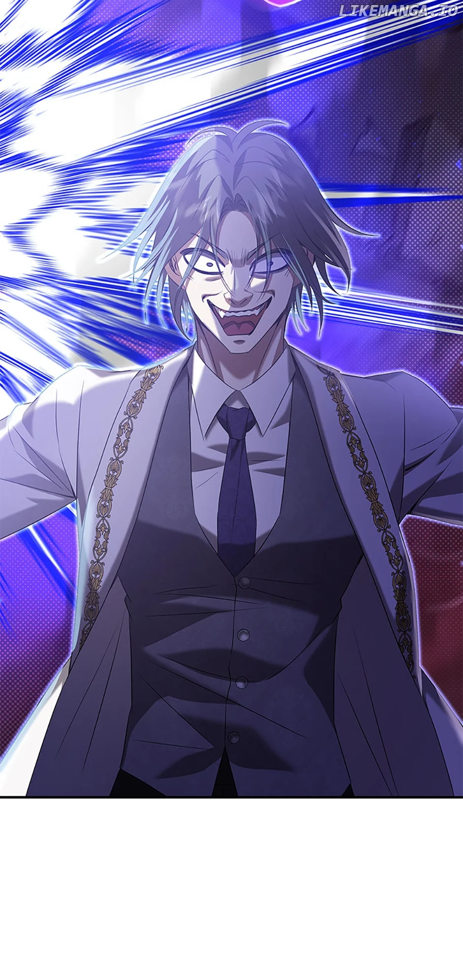 Marriage and Sword Chapter 95 - Page 35