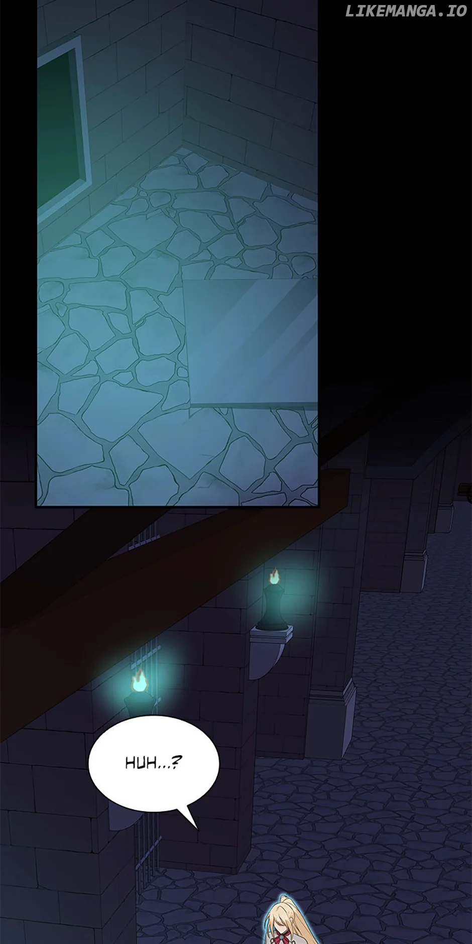 Marriage and Sword Chapter 95 - Page 41