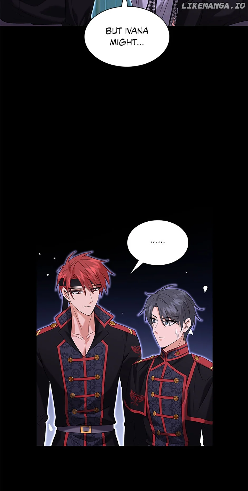 Marriage and Sword Chapter 95 - Page 46