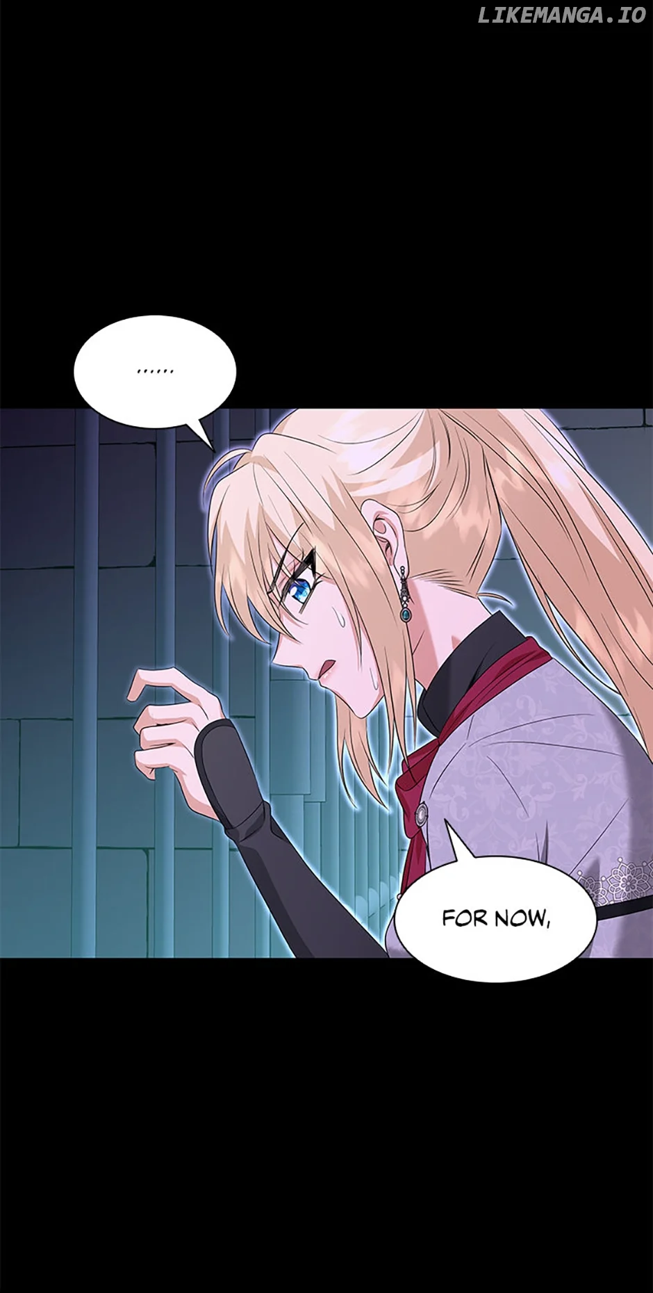 Marriage and Sword Chapter 95 - Page 47