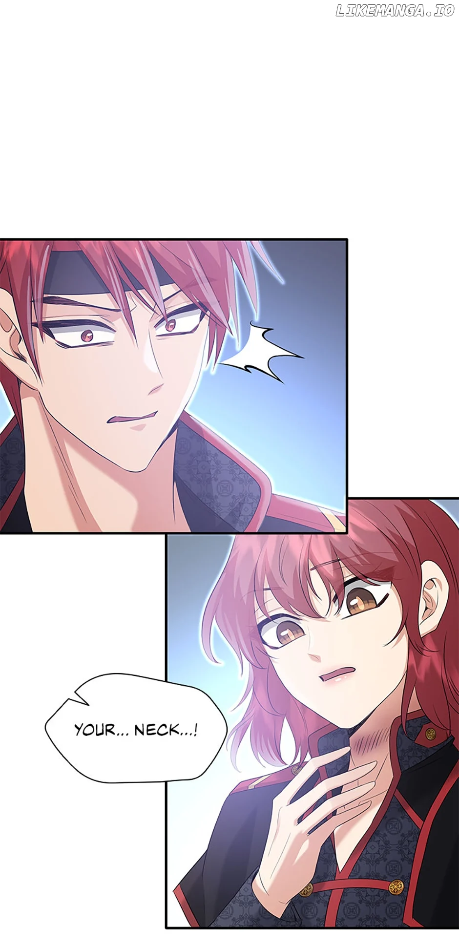 Marriage and Sword Chapter 95 - Page 51