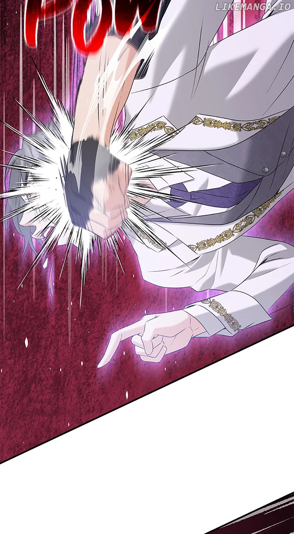 Marriage and Sword Chapter 95 - Page 55