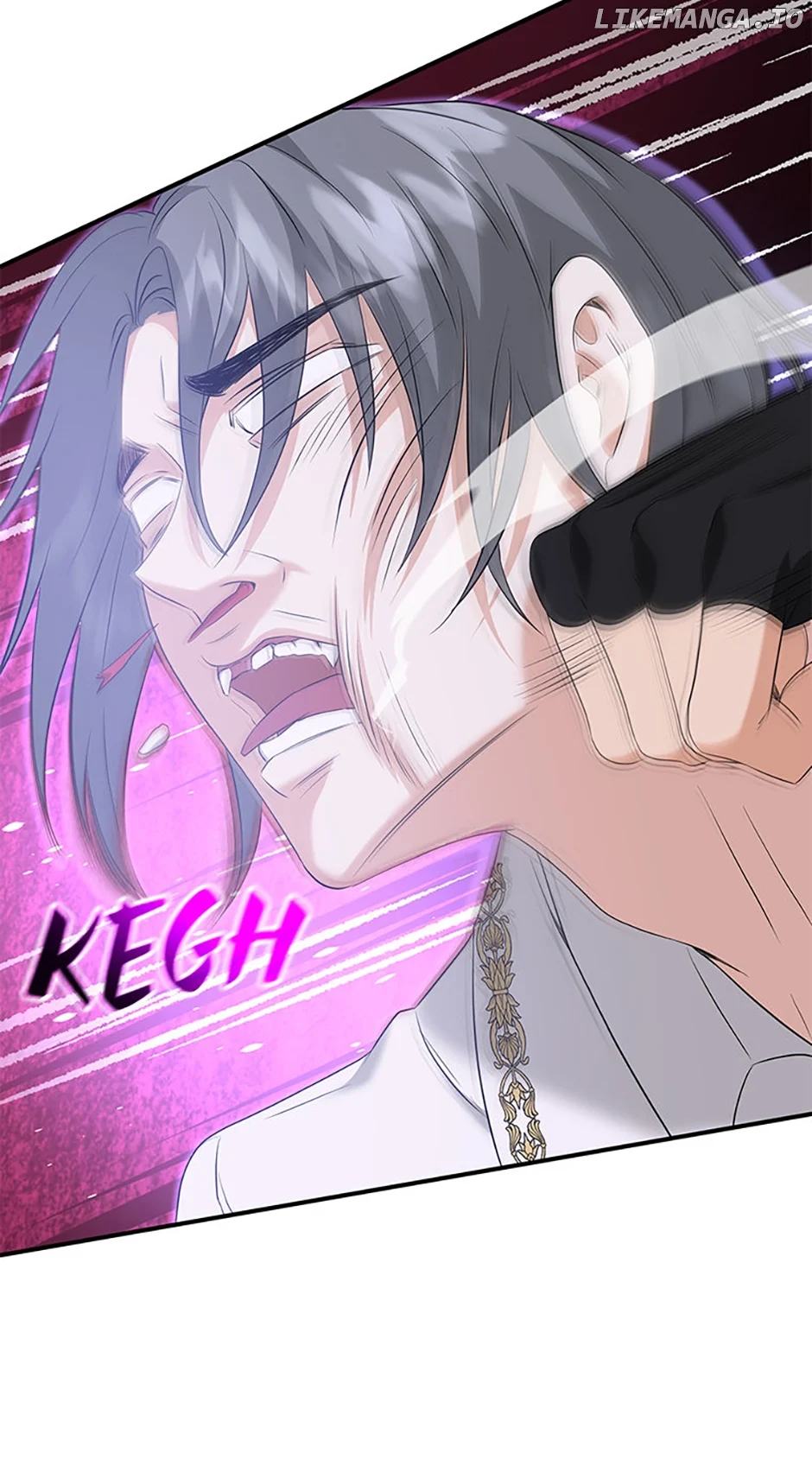 Marriage and Sword Chapter 95 - Page 56