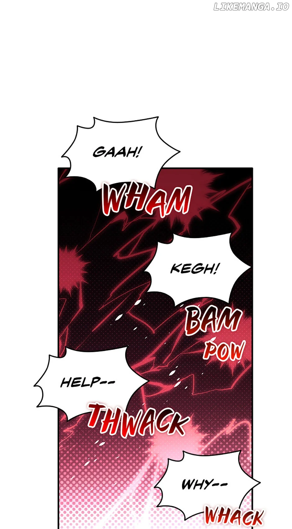 Marriage and Sword Chapter 95 - Page 57