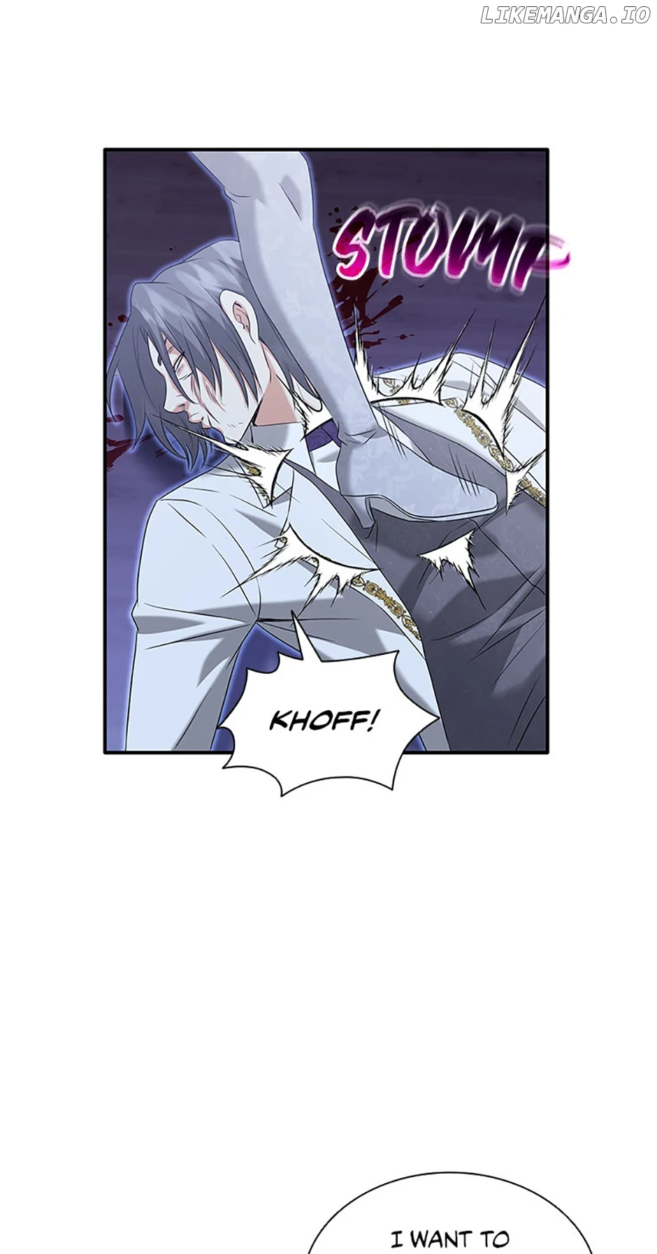 Marriage and Sword Chapter 95 - Page 61