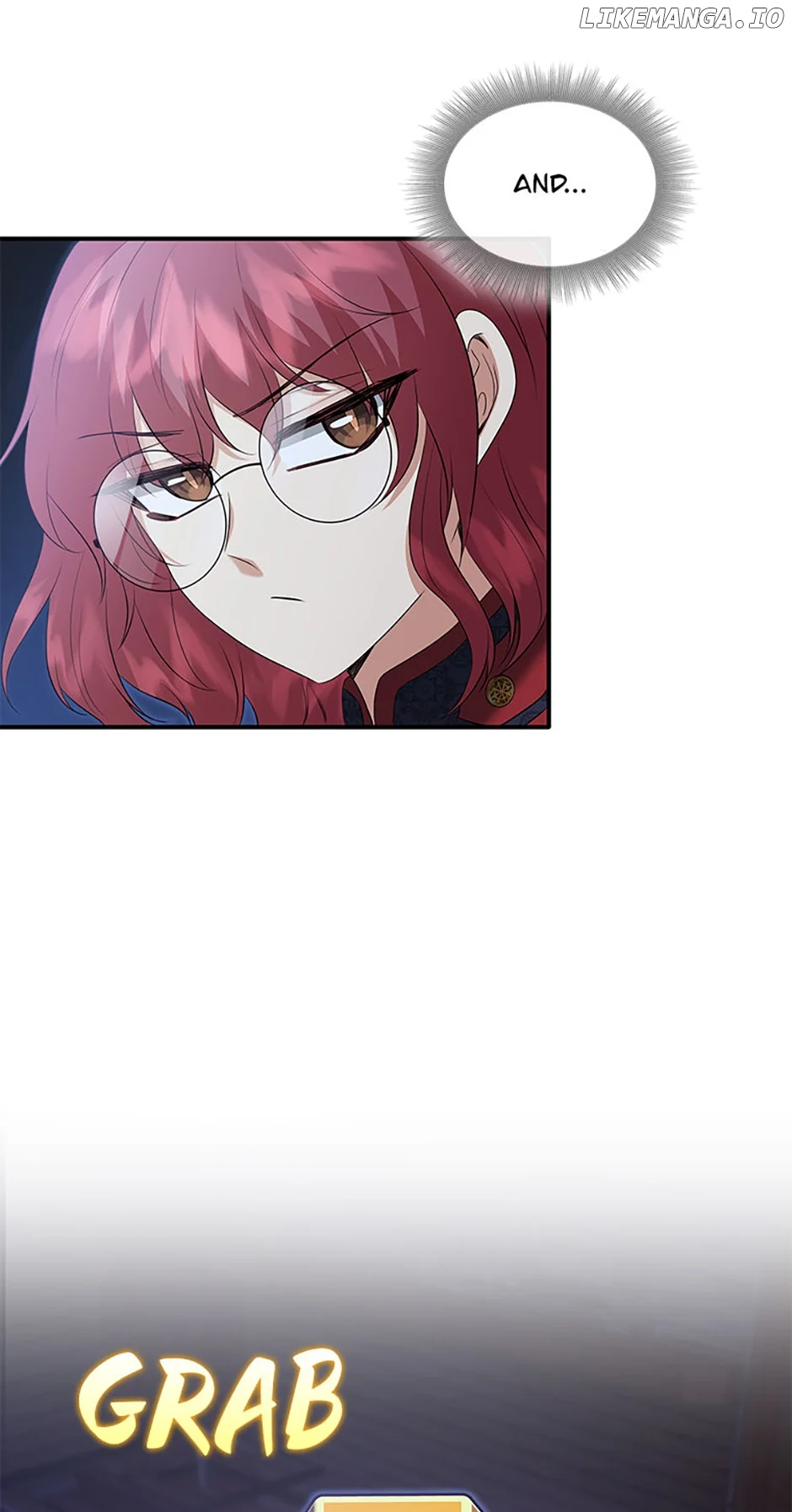 Marriage and Sword Chapter 95 - Page 64