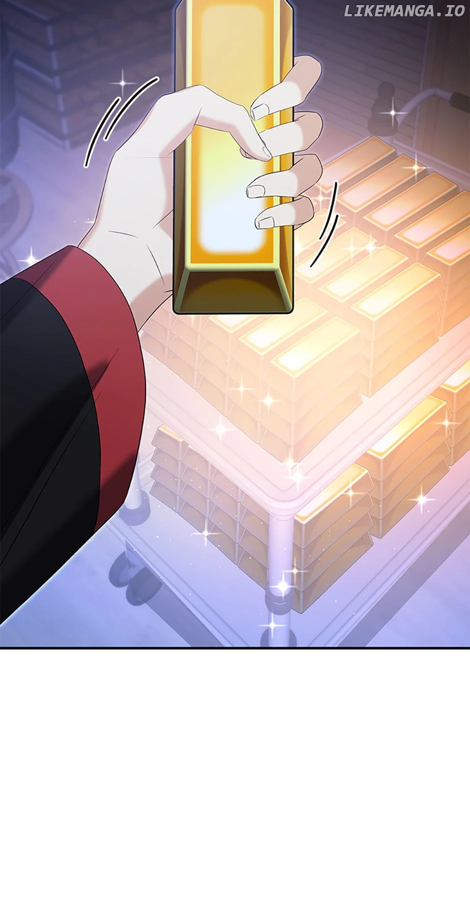 Marriage and Sword Chapter 95 - Page 65